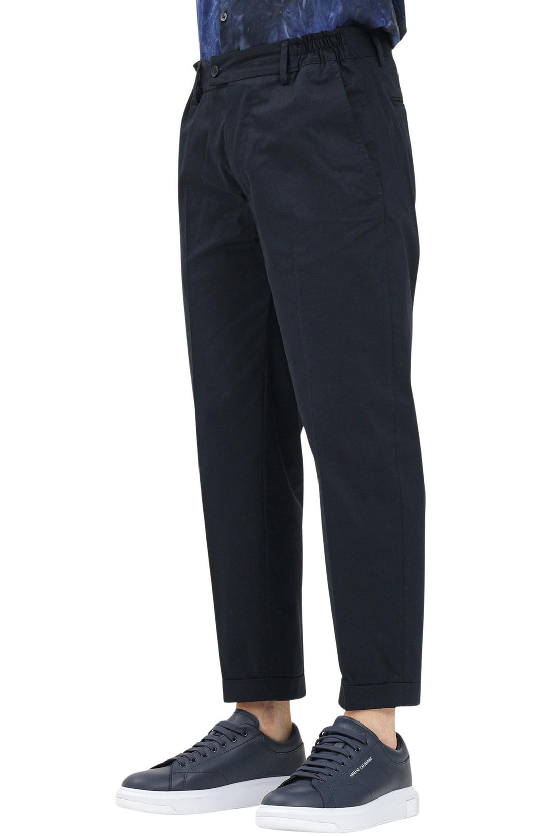 YES LONDON - TROUSERS