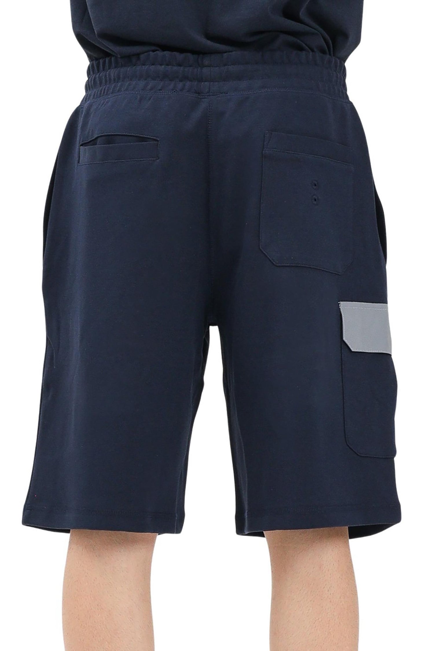 BLAUER - SHORTS