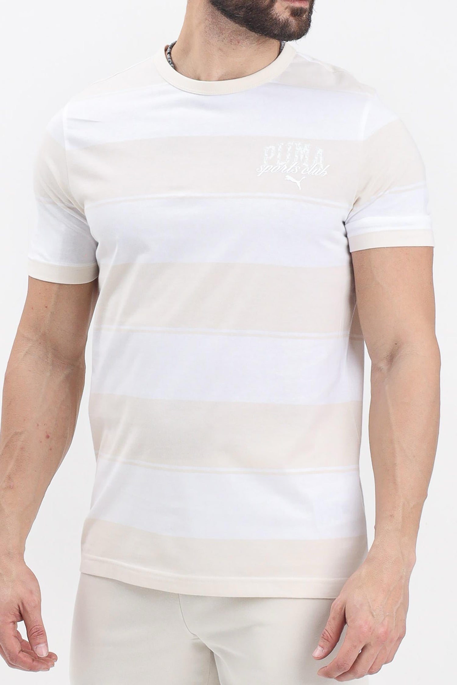 PUMA - T-SHIRT AND POLO