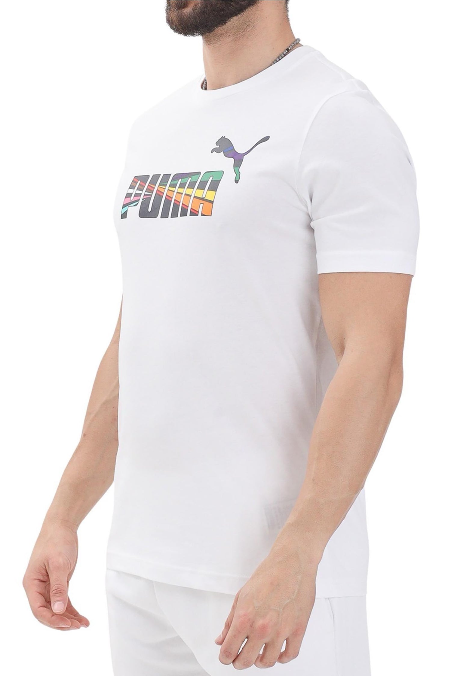 PUMA - T-SHIRT AND POLO