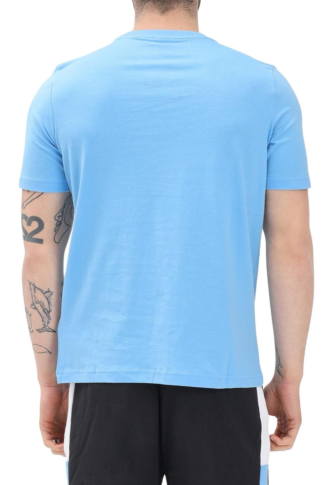PUMA - T-SHIRT AND POLO