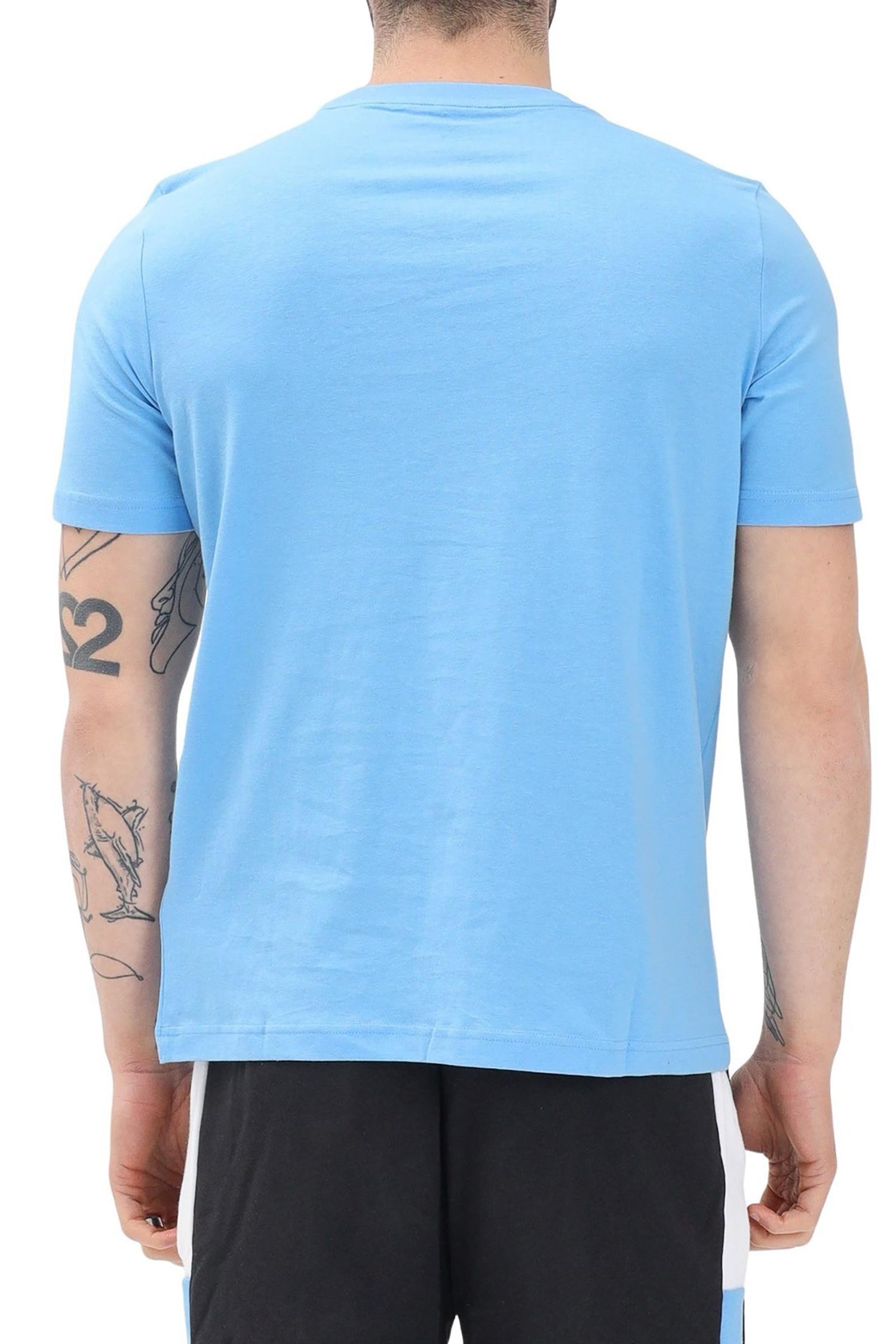 PUMA - T-SHIRT AND POLO