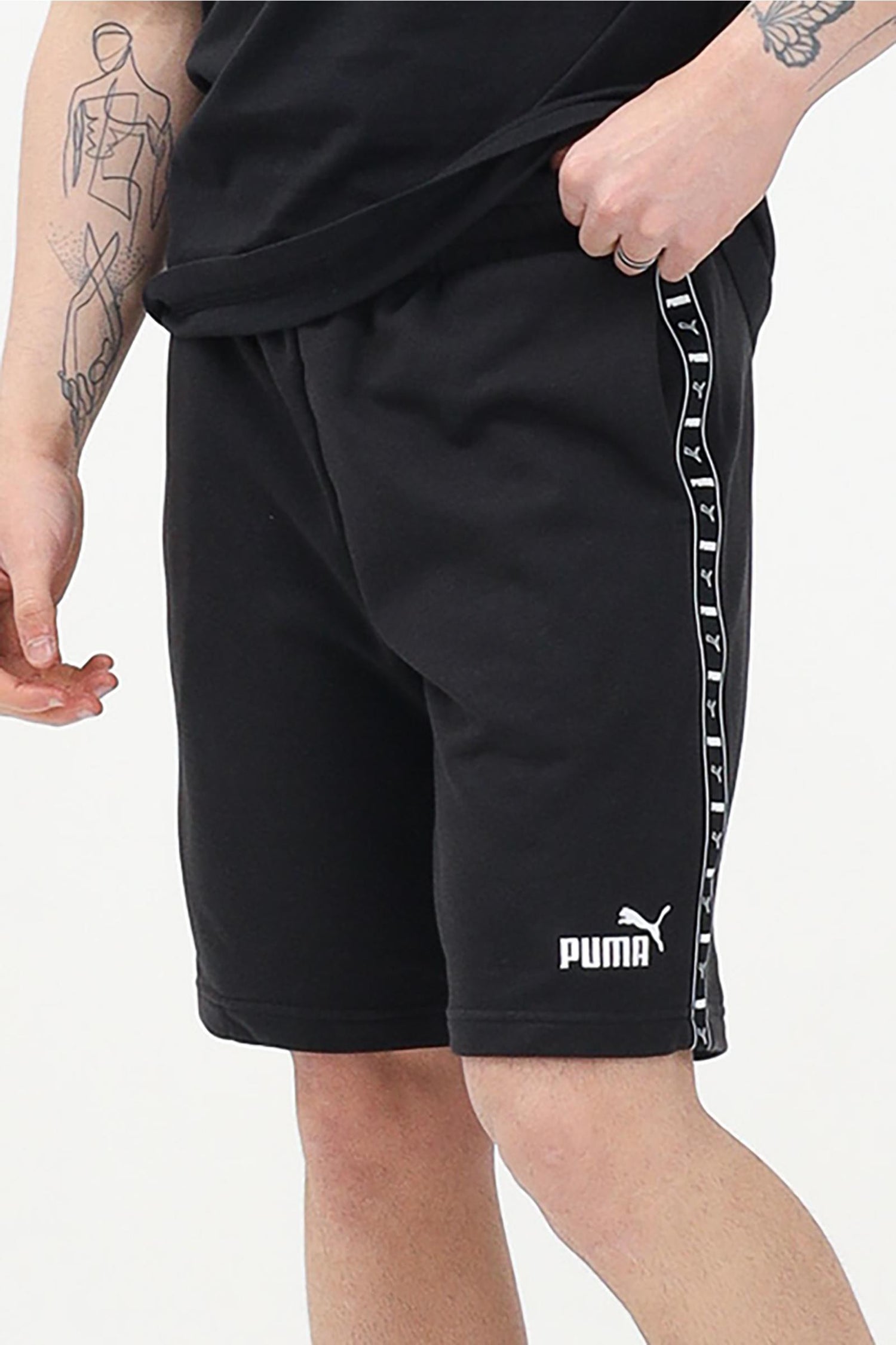 PUMA - SHORTS