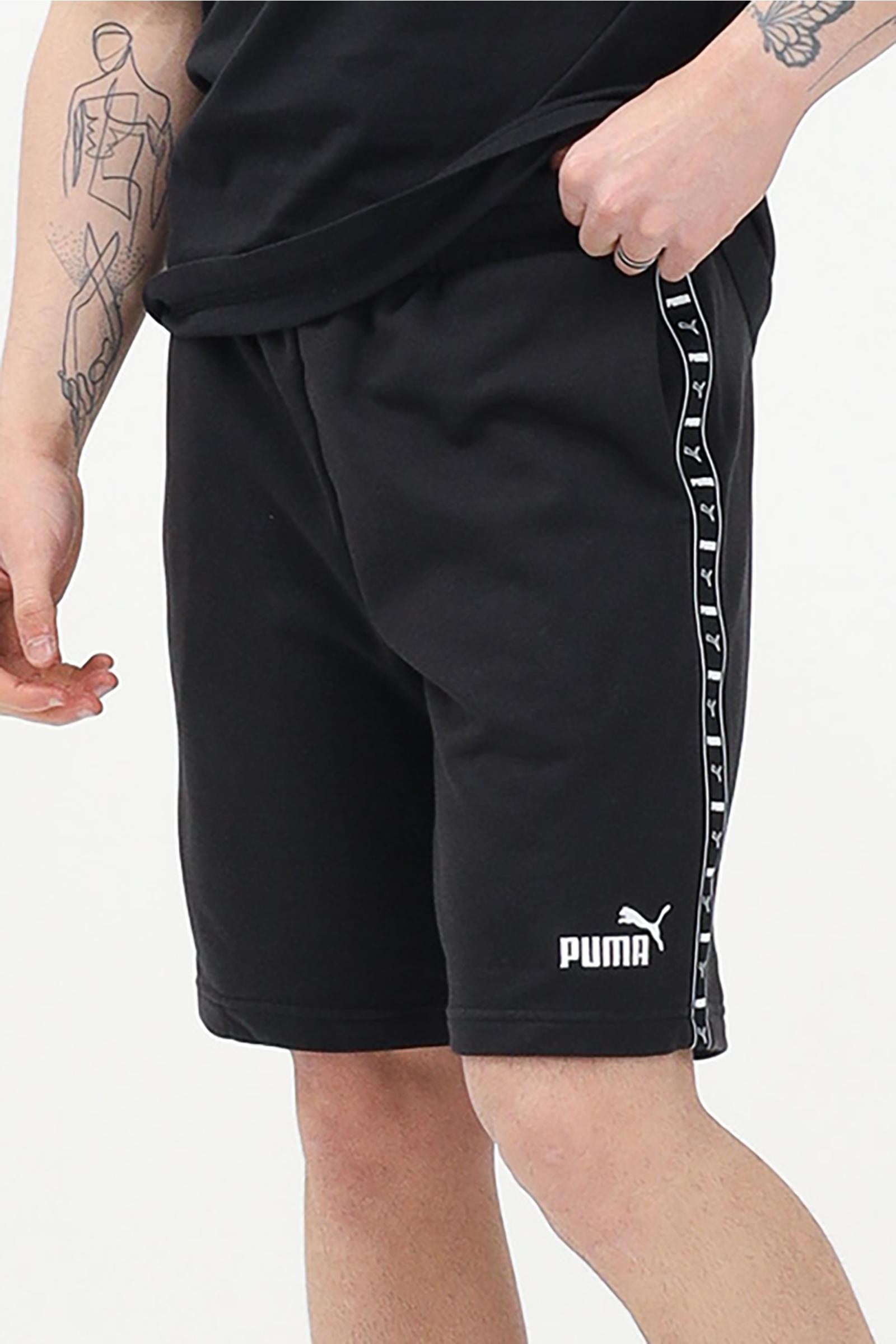 PUMA - SHORTS
