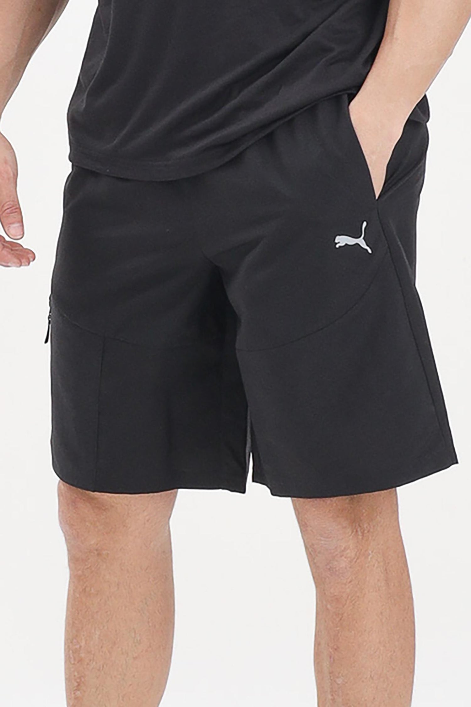 PUMA - SHORTS