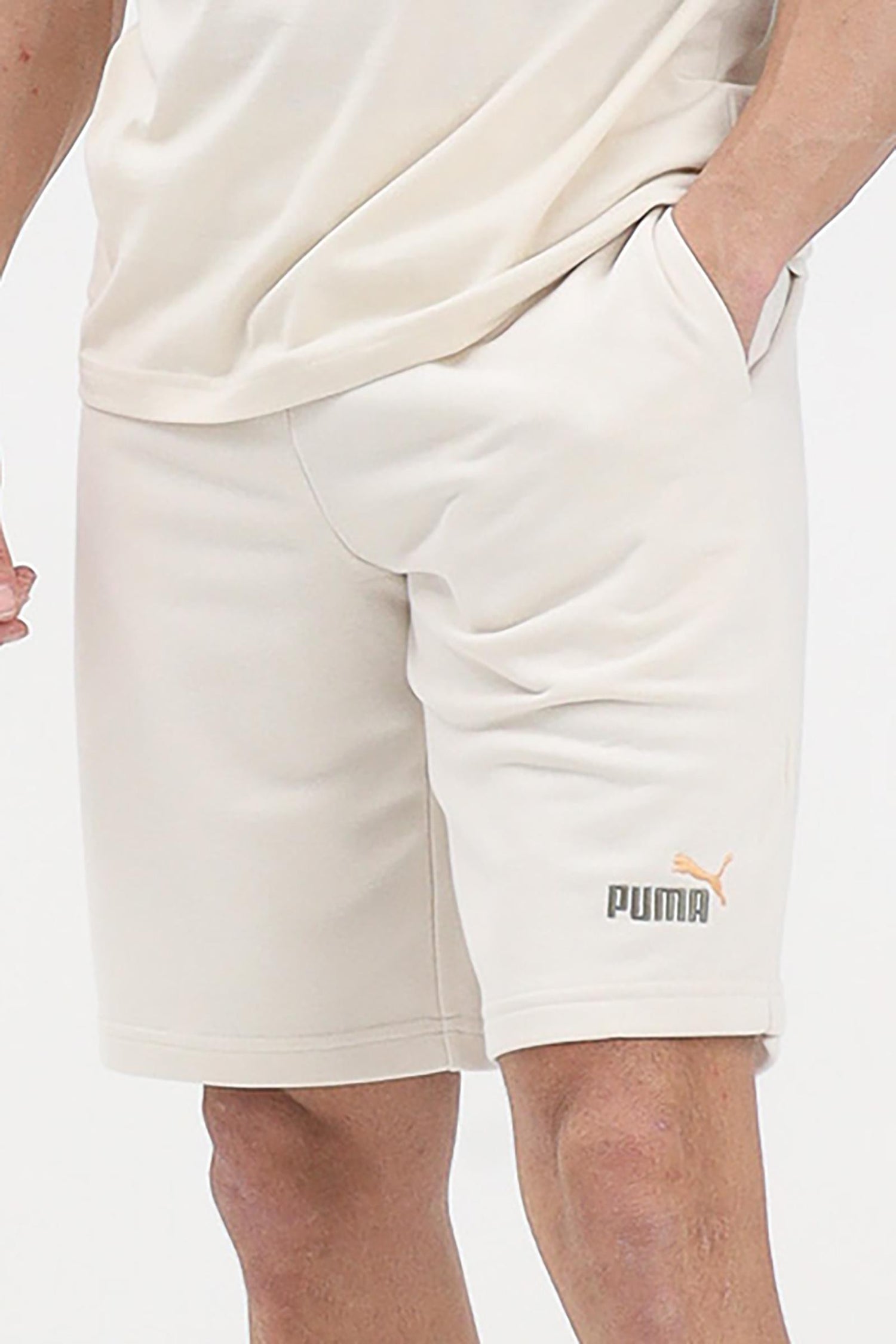 PUMA - SHORTS