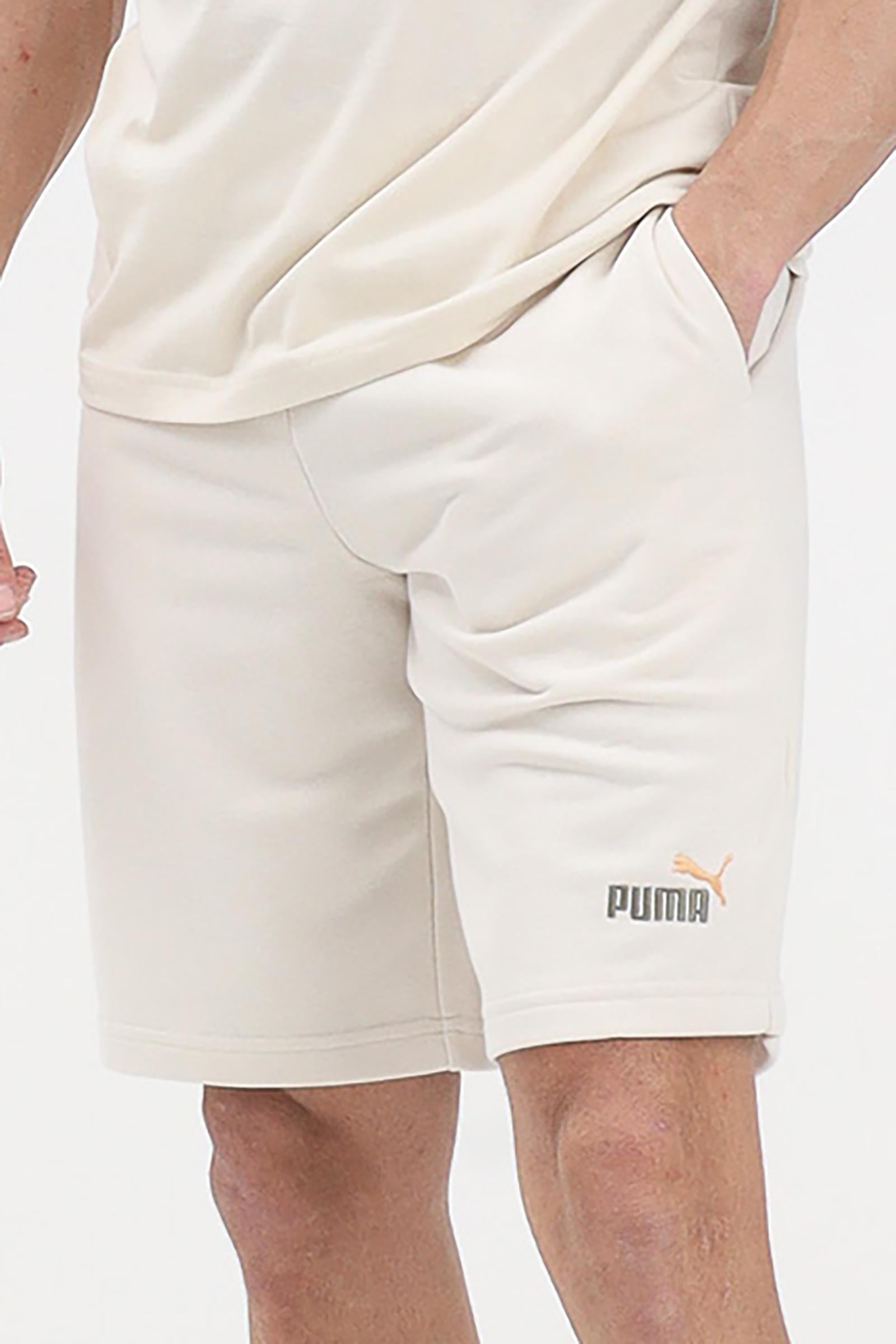 PUMA - SHORTS