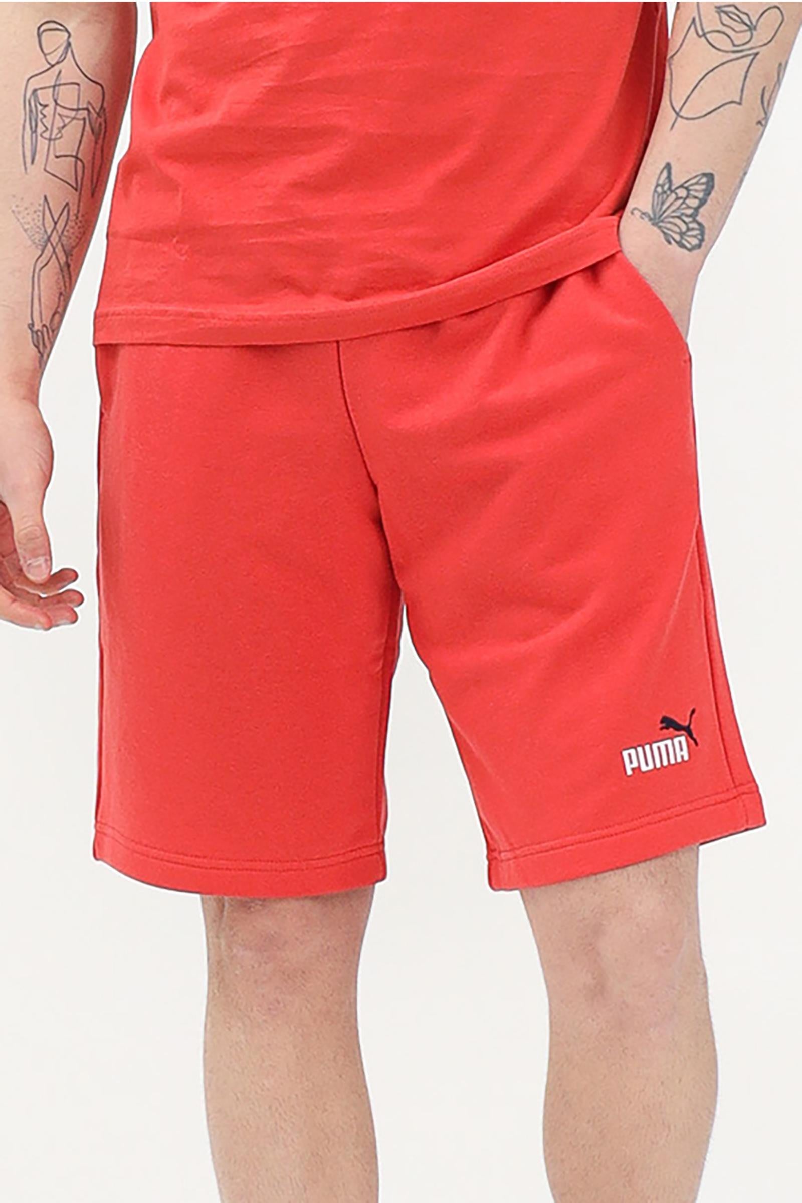 PUMA - SHORTS