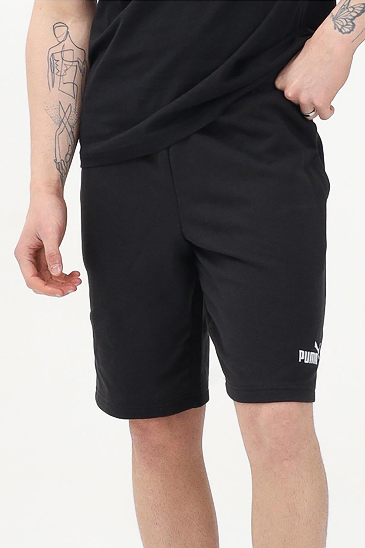 PUMA - SHORTS