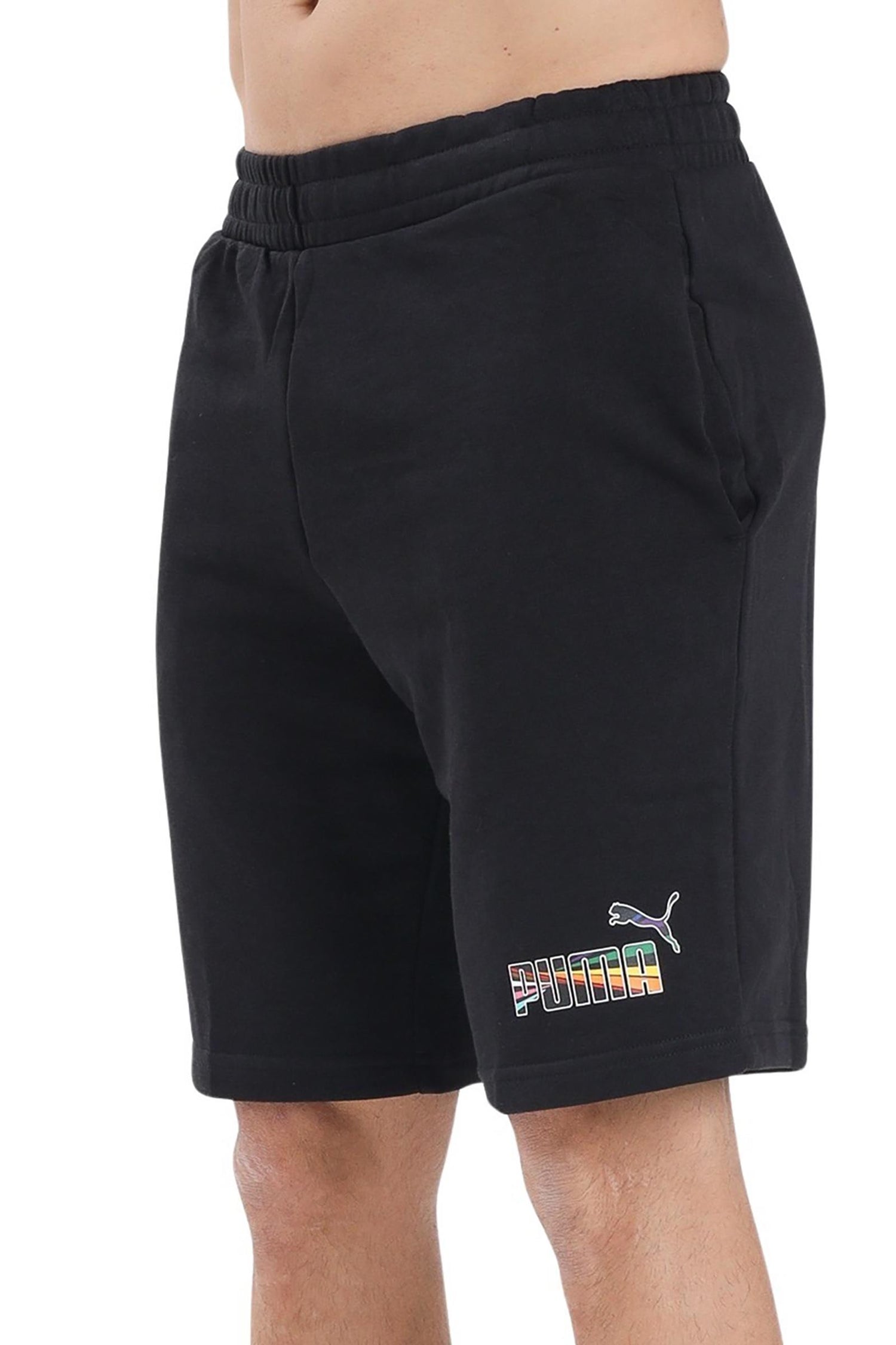 PUMA - SHORTS