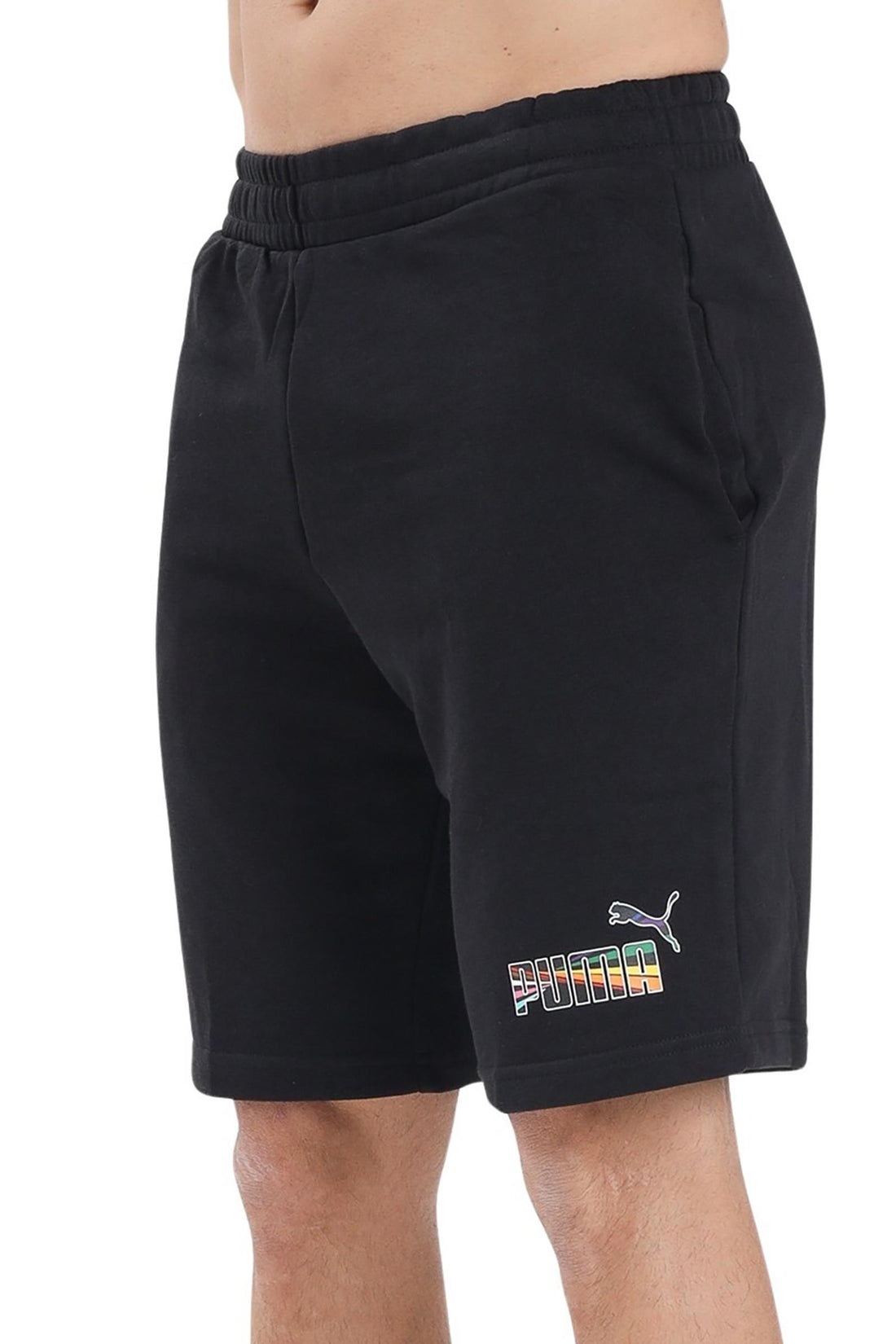 PUMA - SHORTS