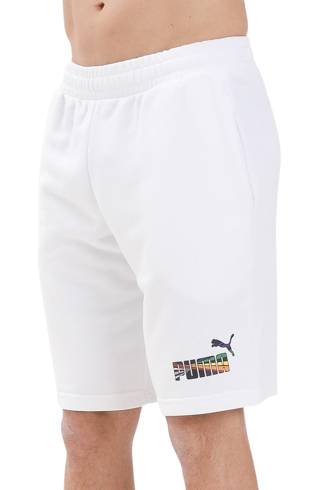 PUMA - SHORTS