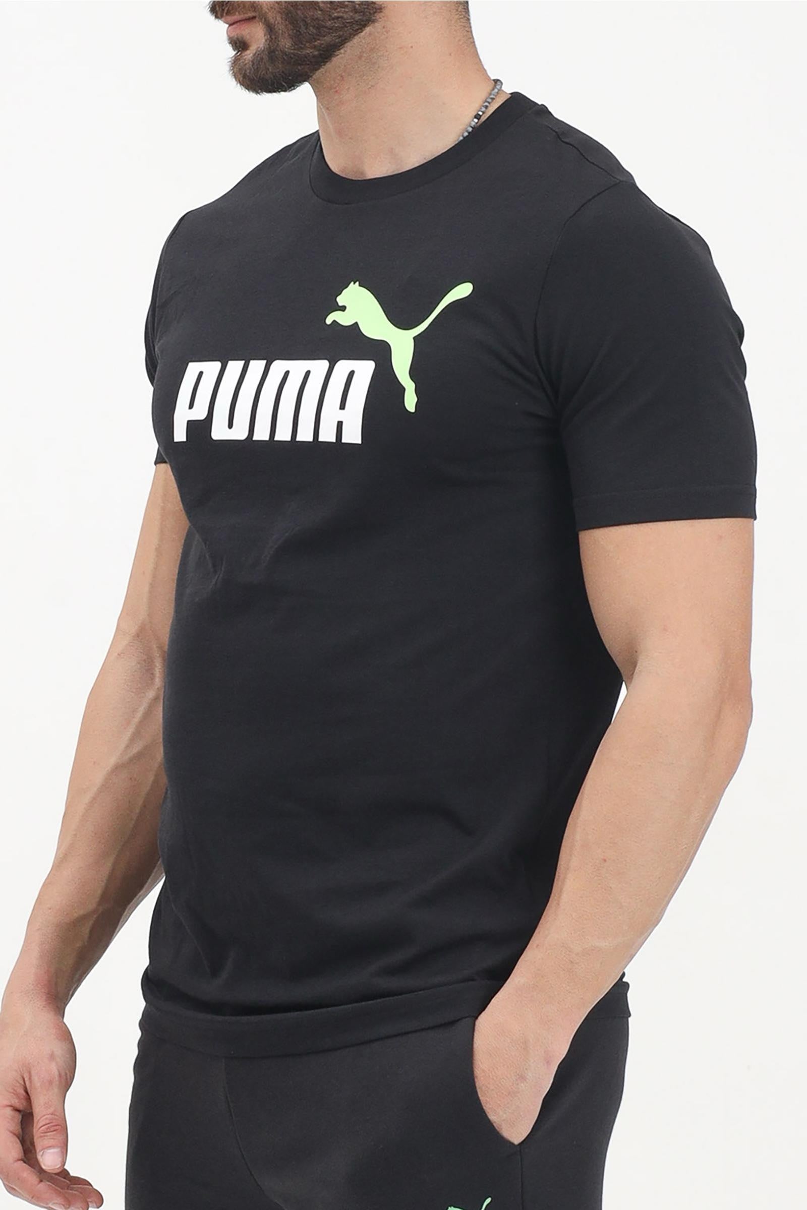 PUMA - T-SHIRT AND POLO