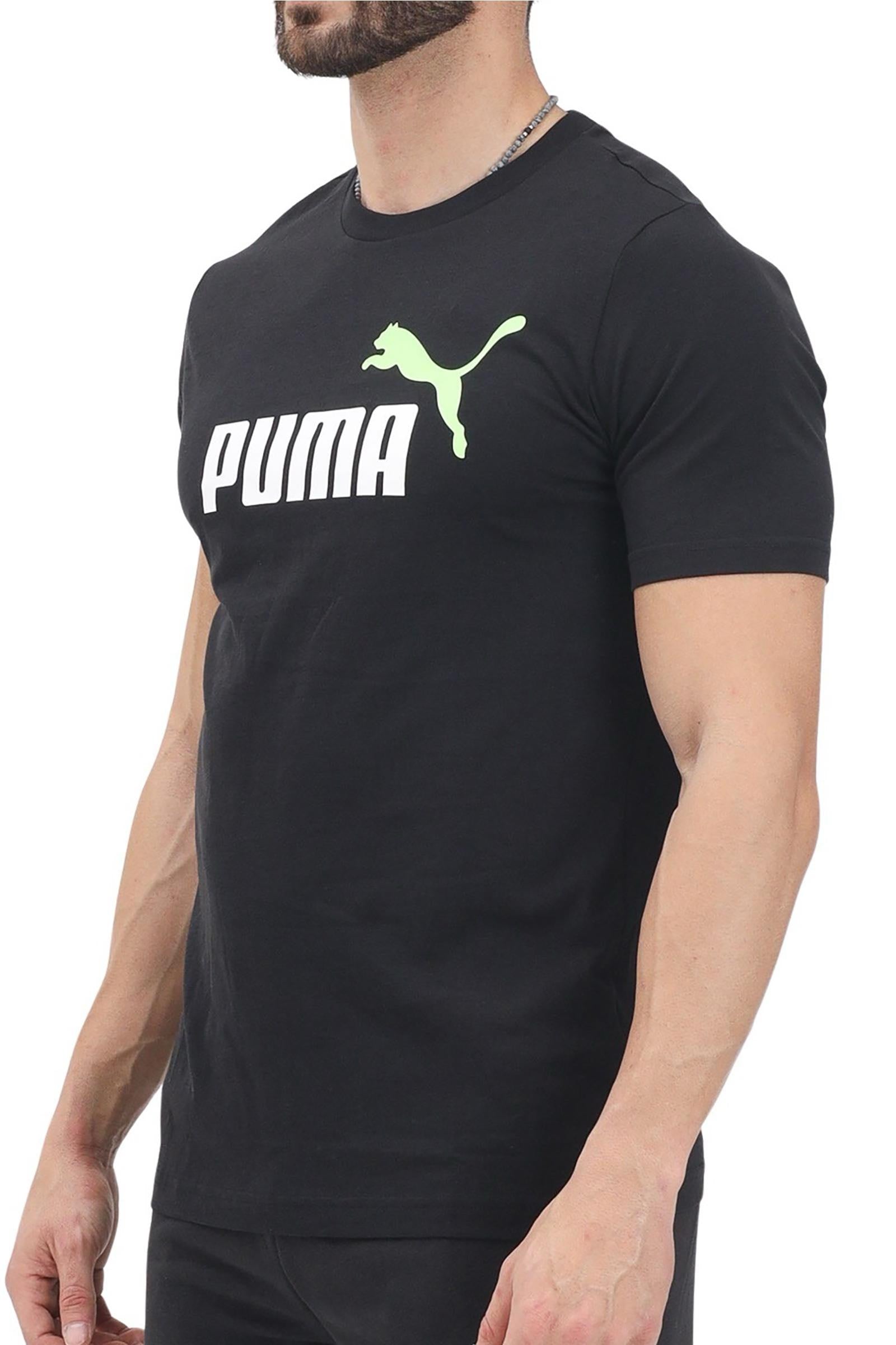 PUMA - T-SHIRT AND POLO