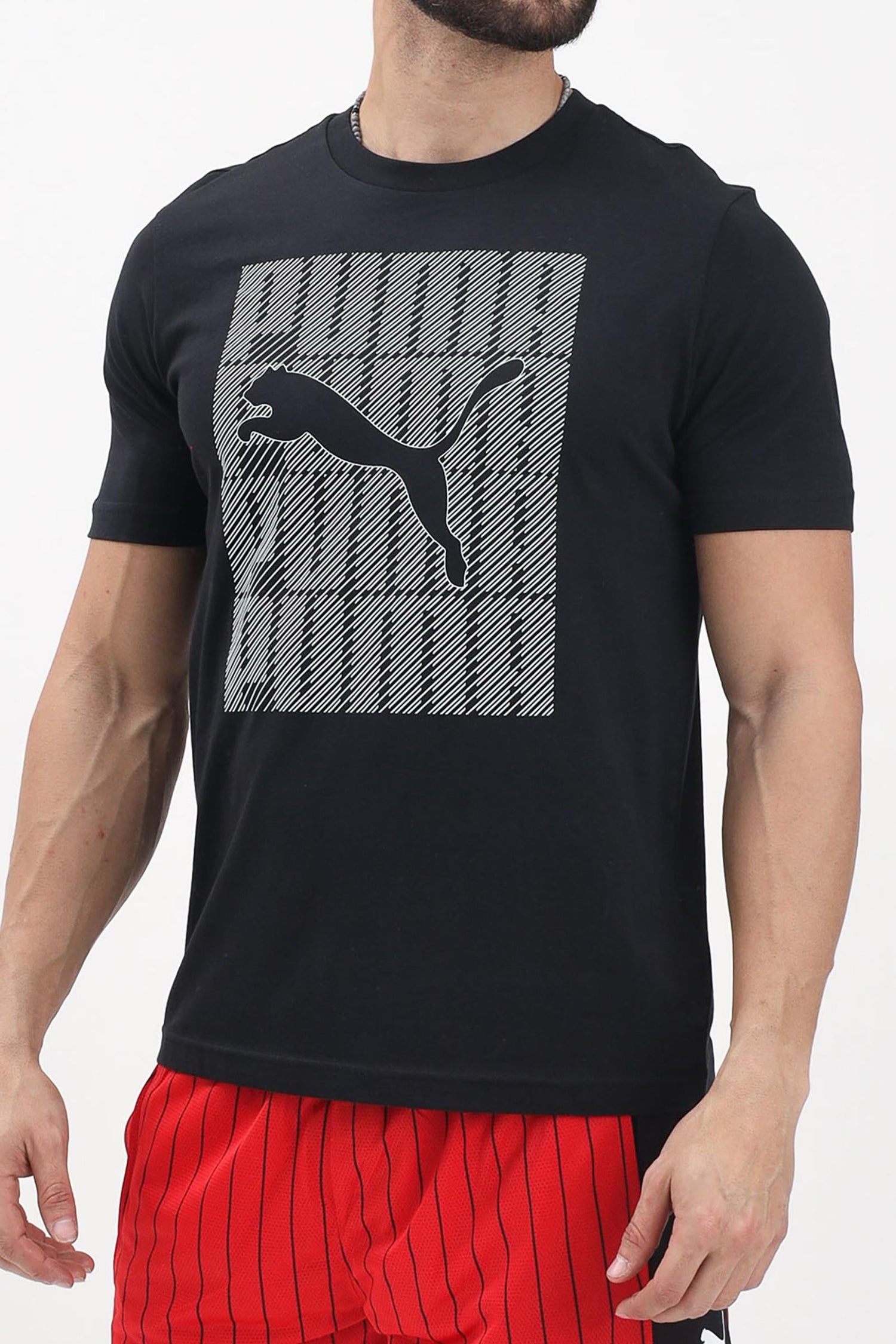 PUMA - T-SHIRT AND POLO
