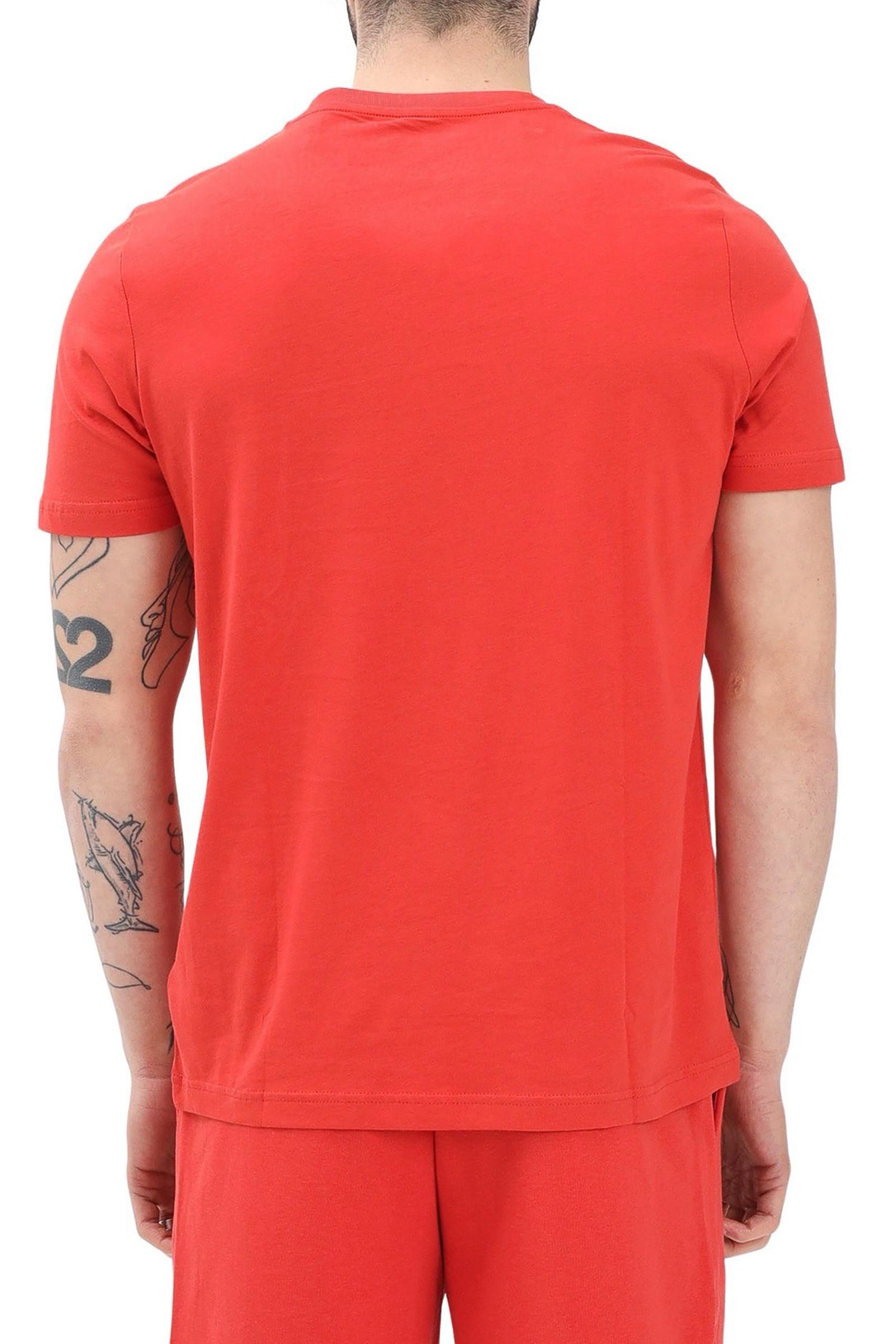 PUMA - T-SHIRT AND POLO