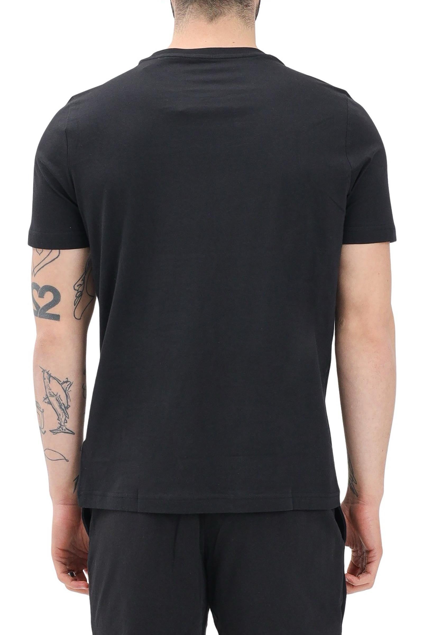 PUMA - T-SHIRT AND POLO