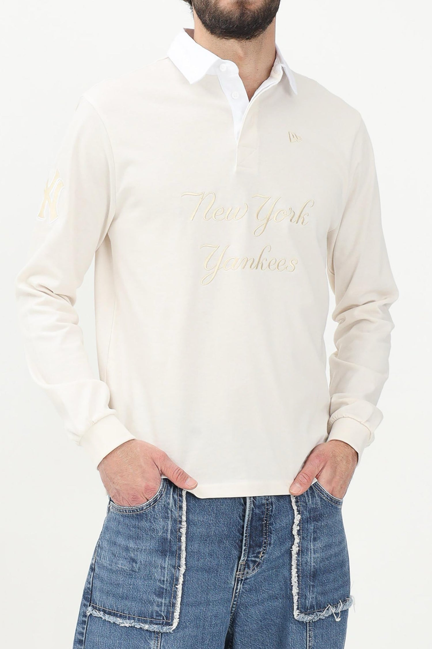 NEW ERA - T-SHIRT AND POLO