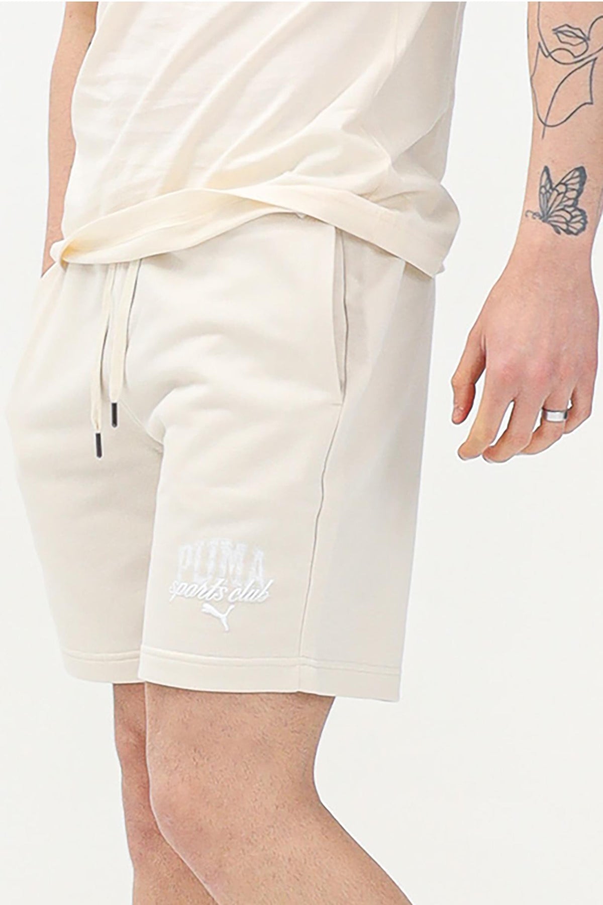 PUMA - SHORTS