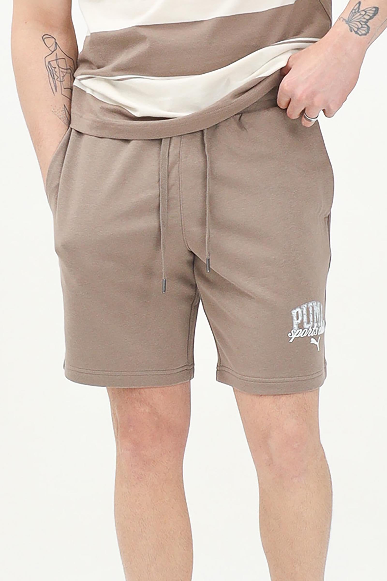 PUMA - SHORTS