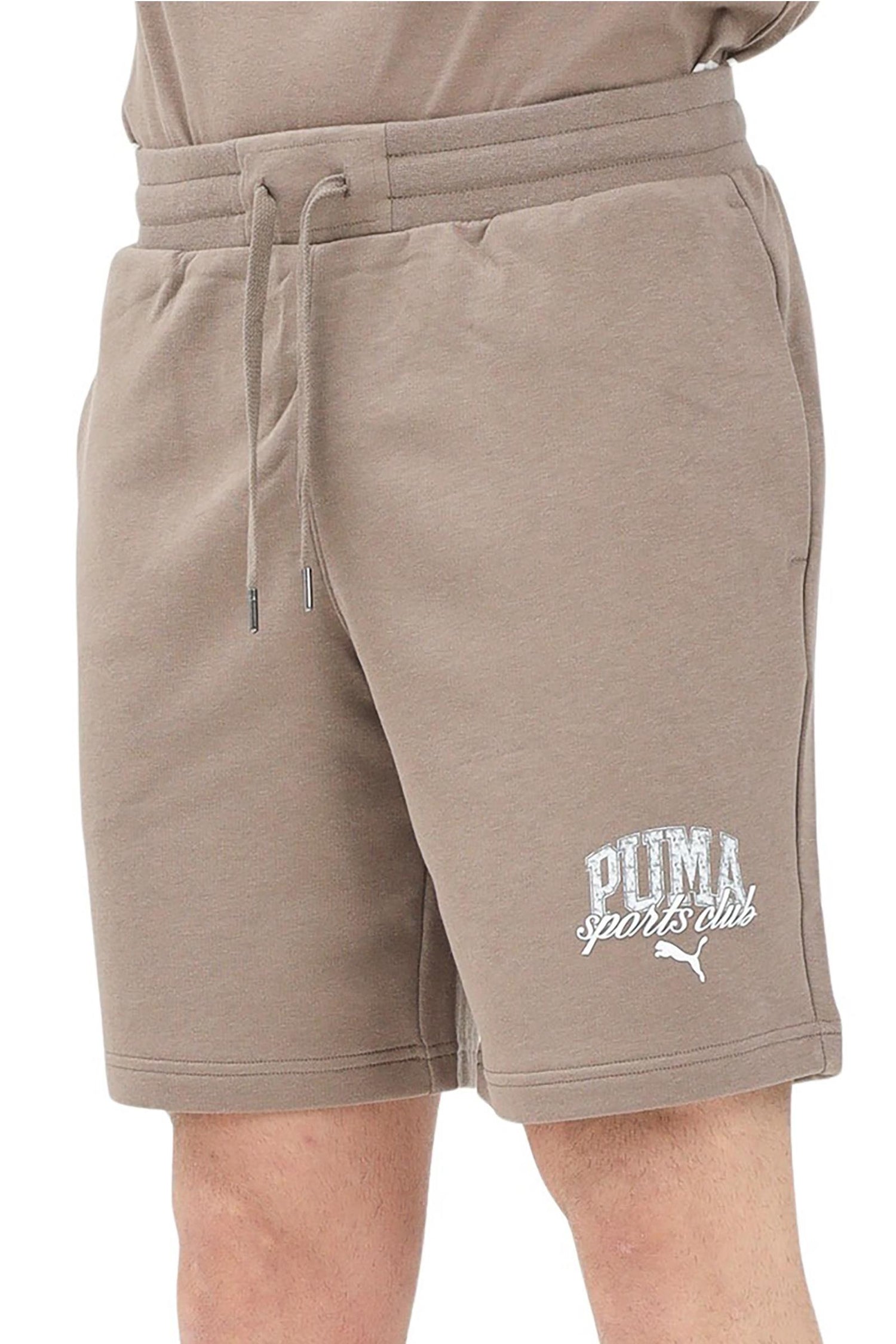 PUMA - SHORTS