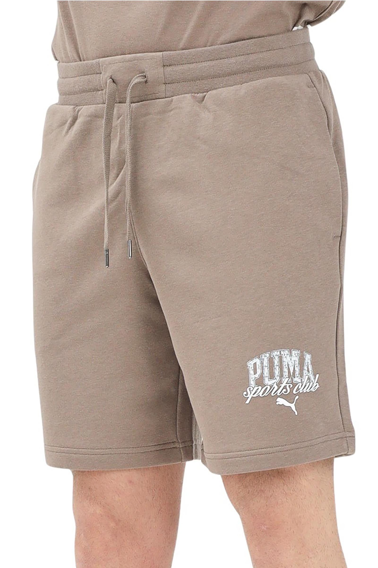 PUMA - SHORTS