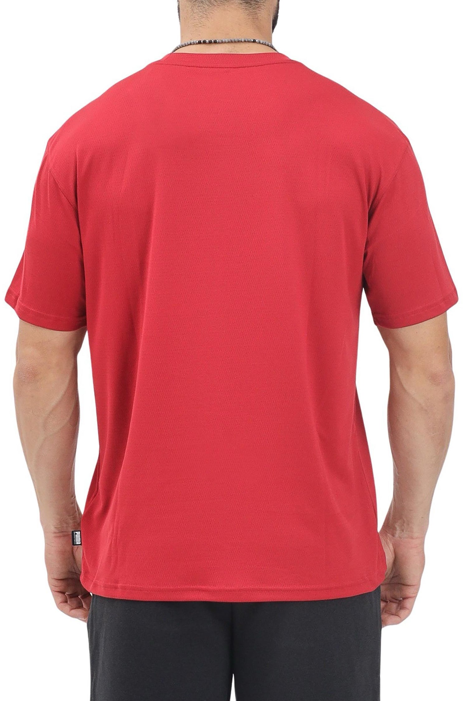 PUMA - T-SHIRT AND POLO