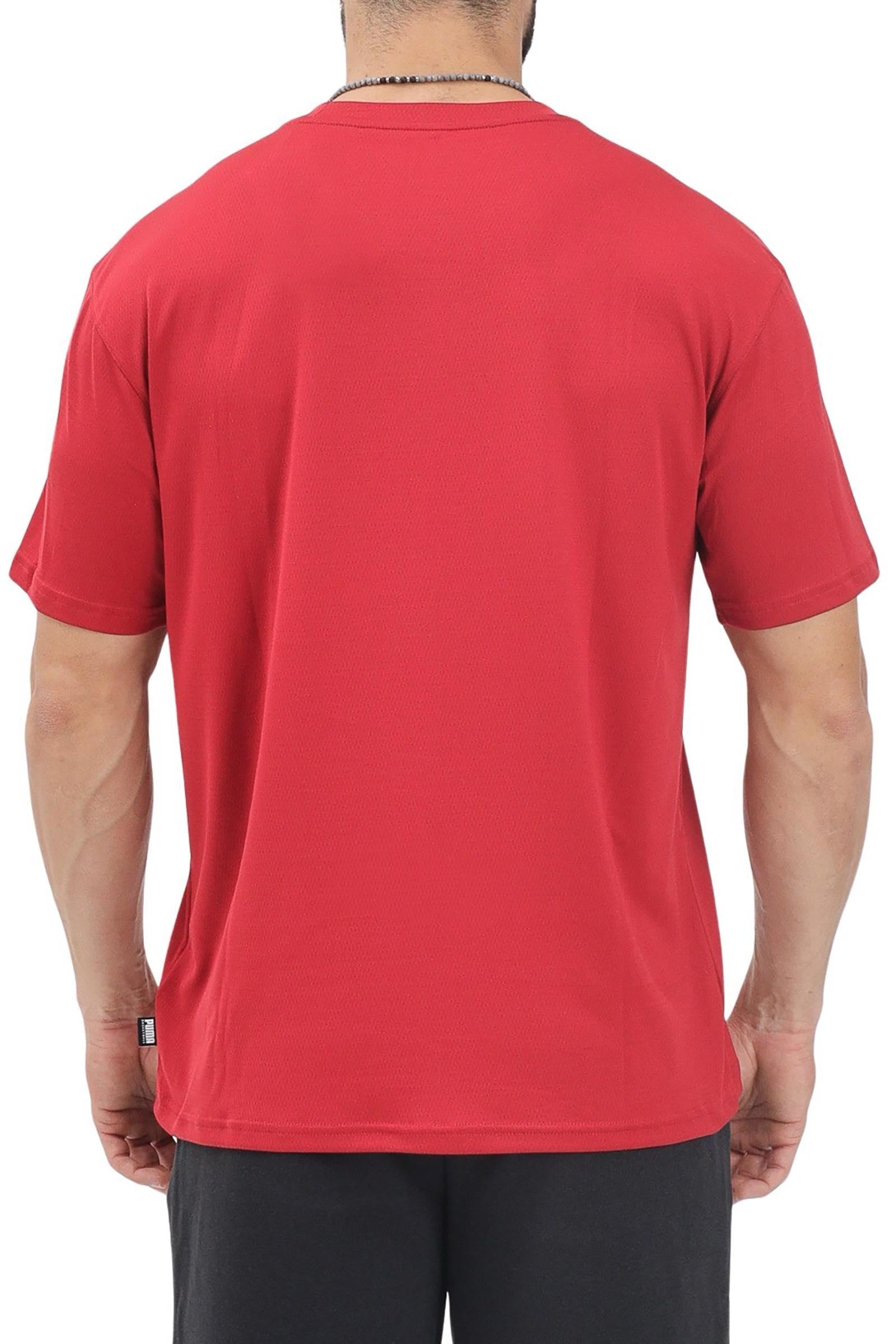 PUMA - T-SHIRT AND POLO
