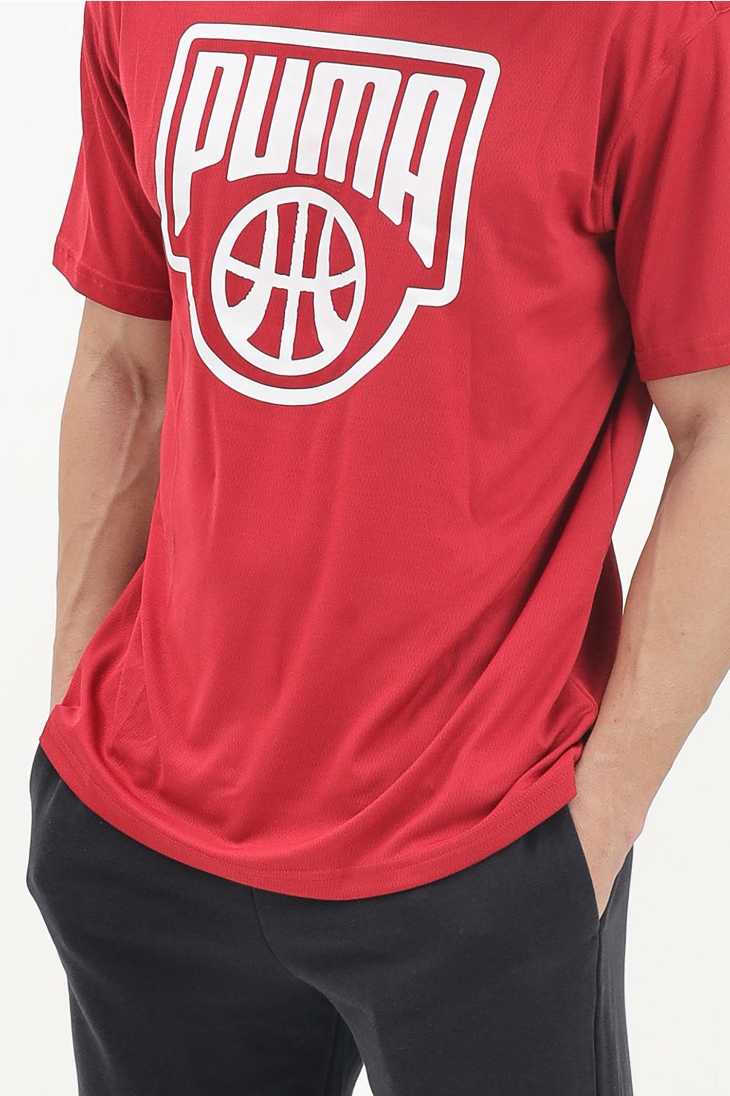 PUMA - T-SHIRT AND POLO