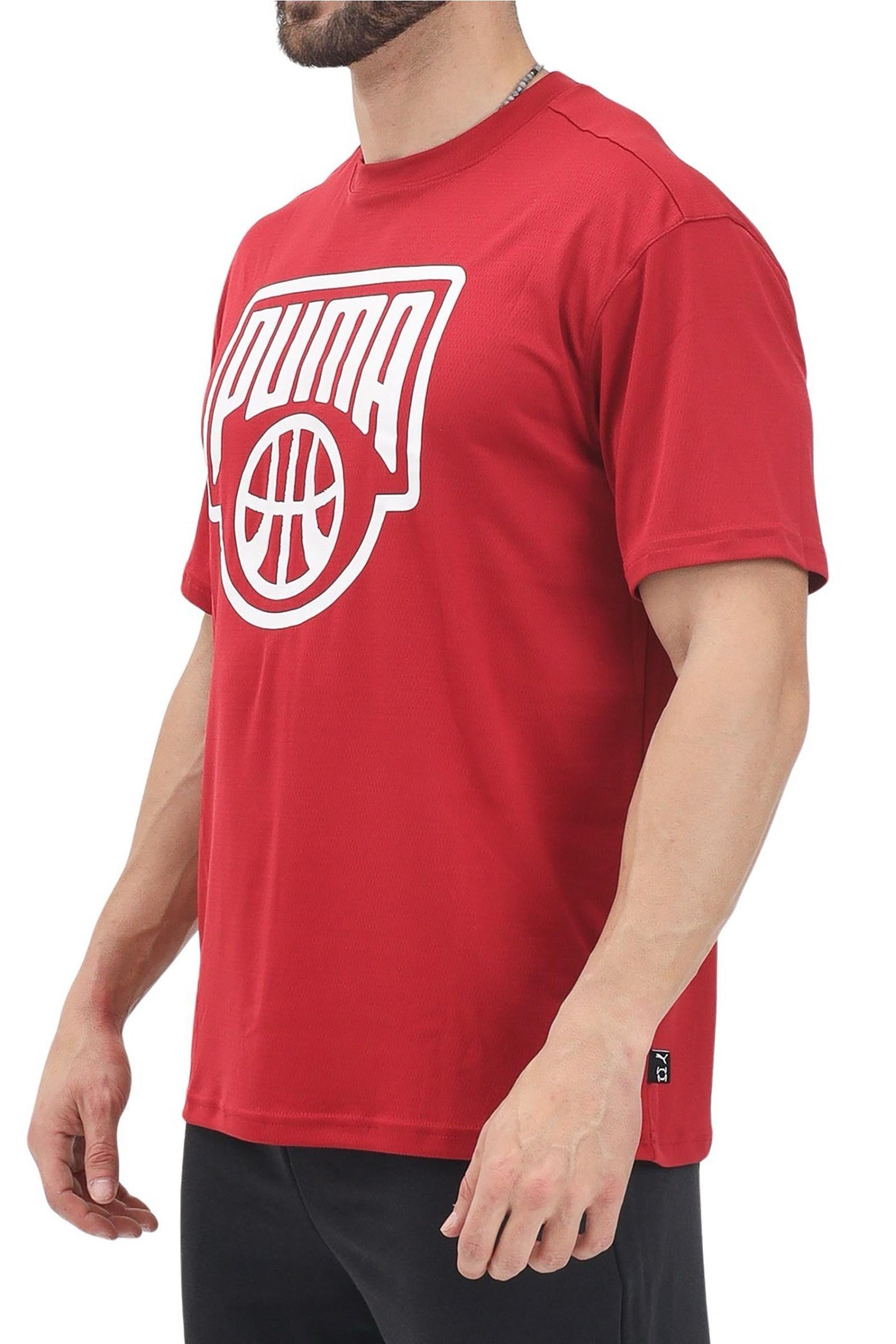 PUMA - T-SHIRT AND POLO