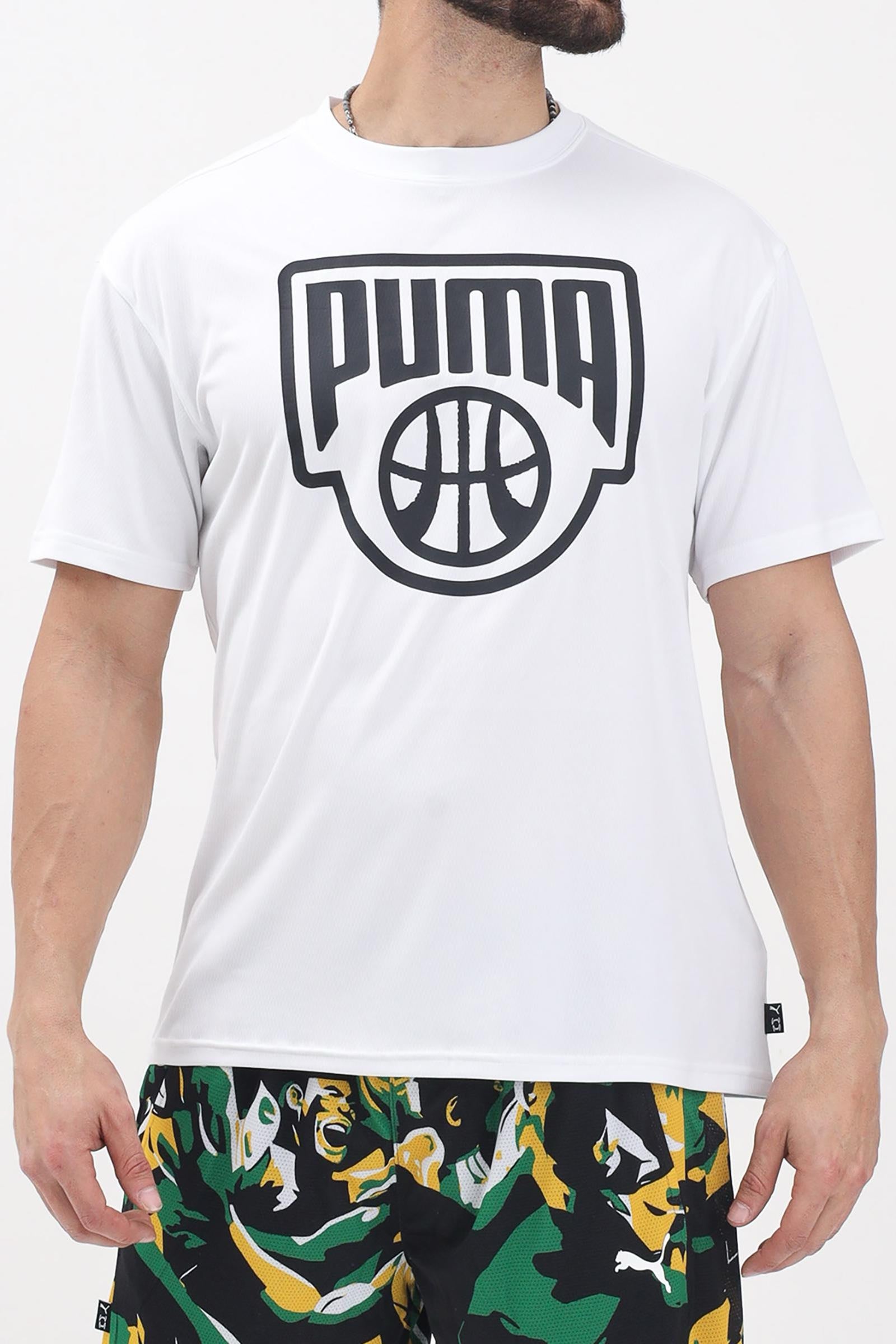 PUMA - T-SHIRT AND POLO