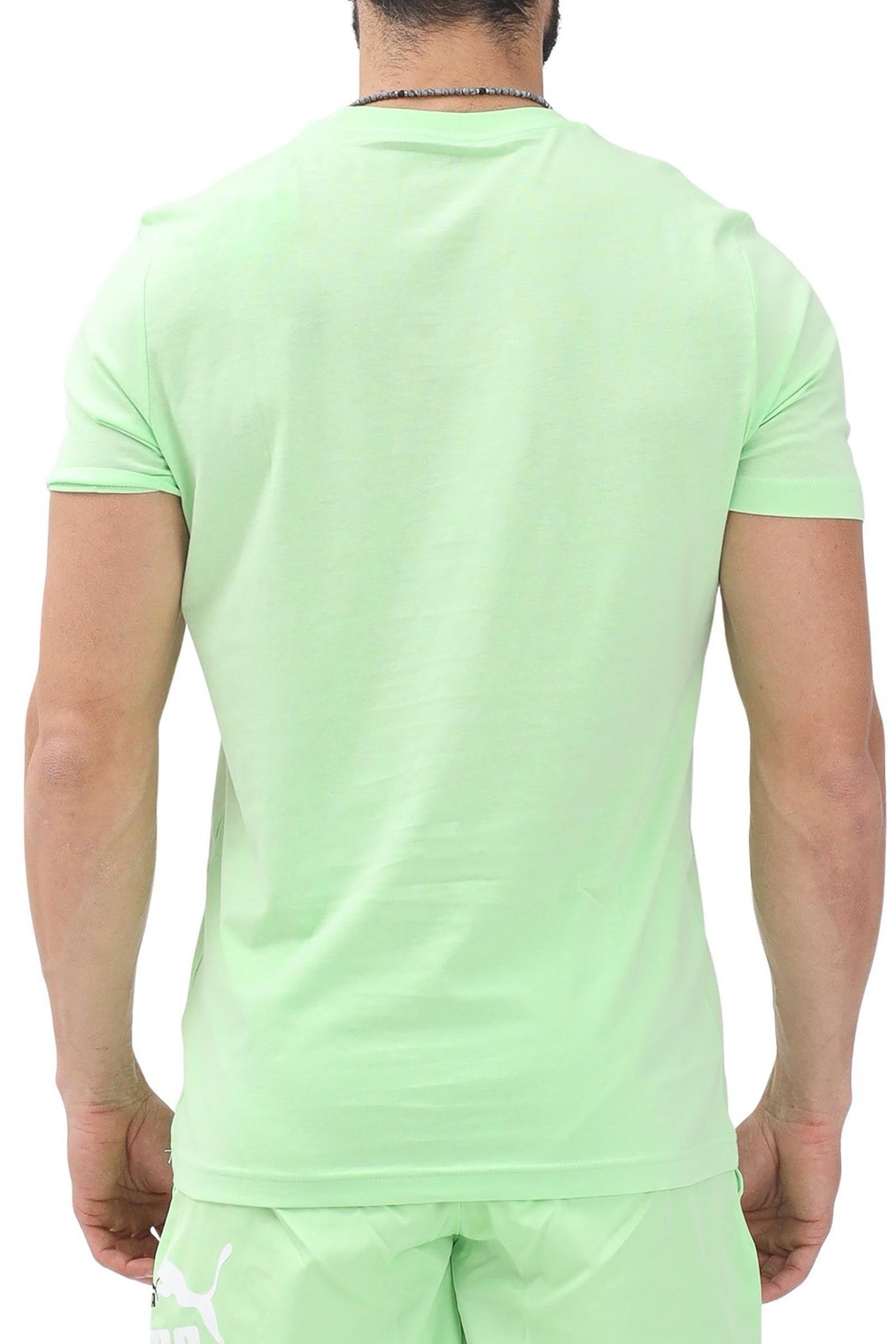 PUMA - T-SHIRT AND POLO