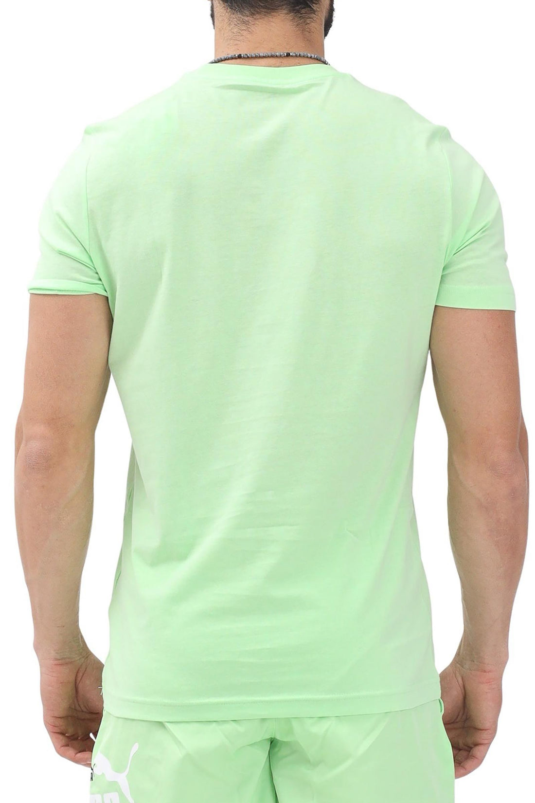 PUMA - T-SHIRT AND POLO