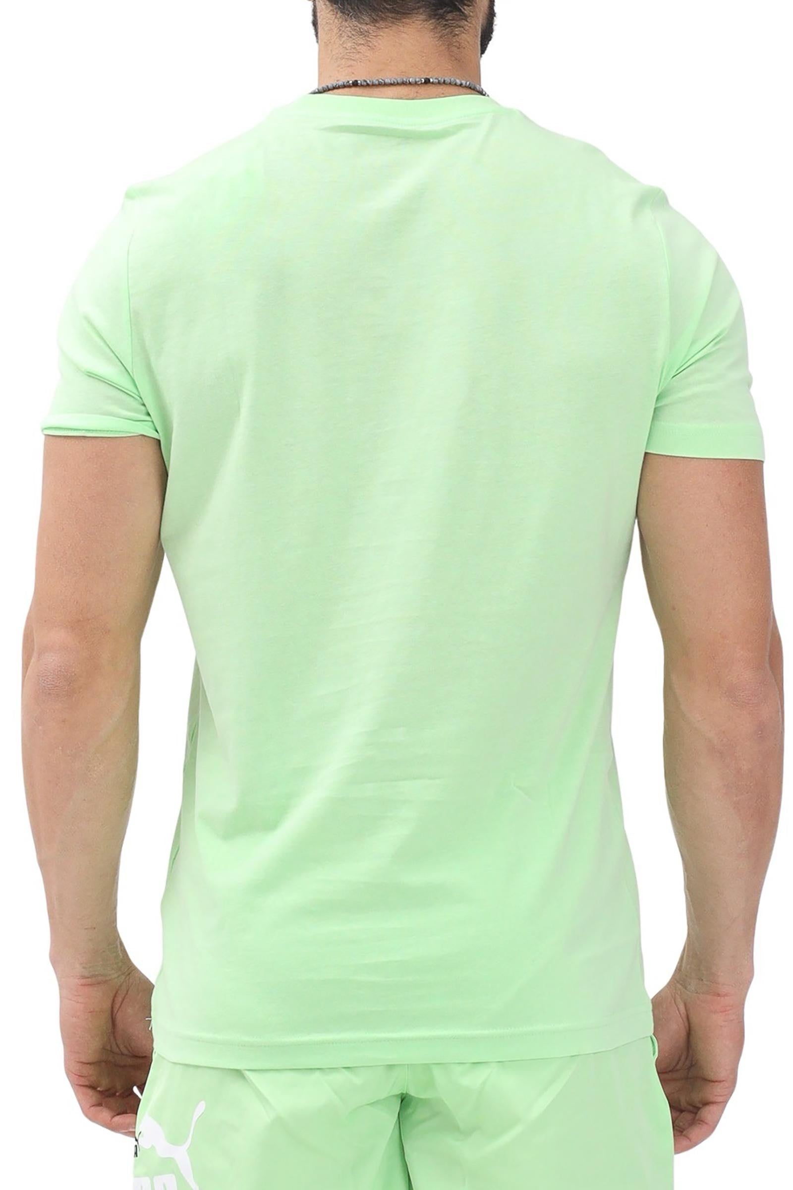 PUMA - T-SHIRT AND POLO