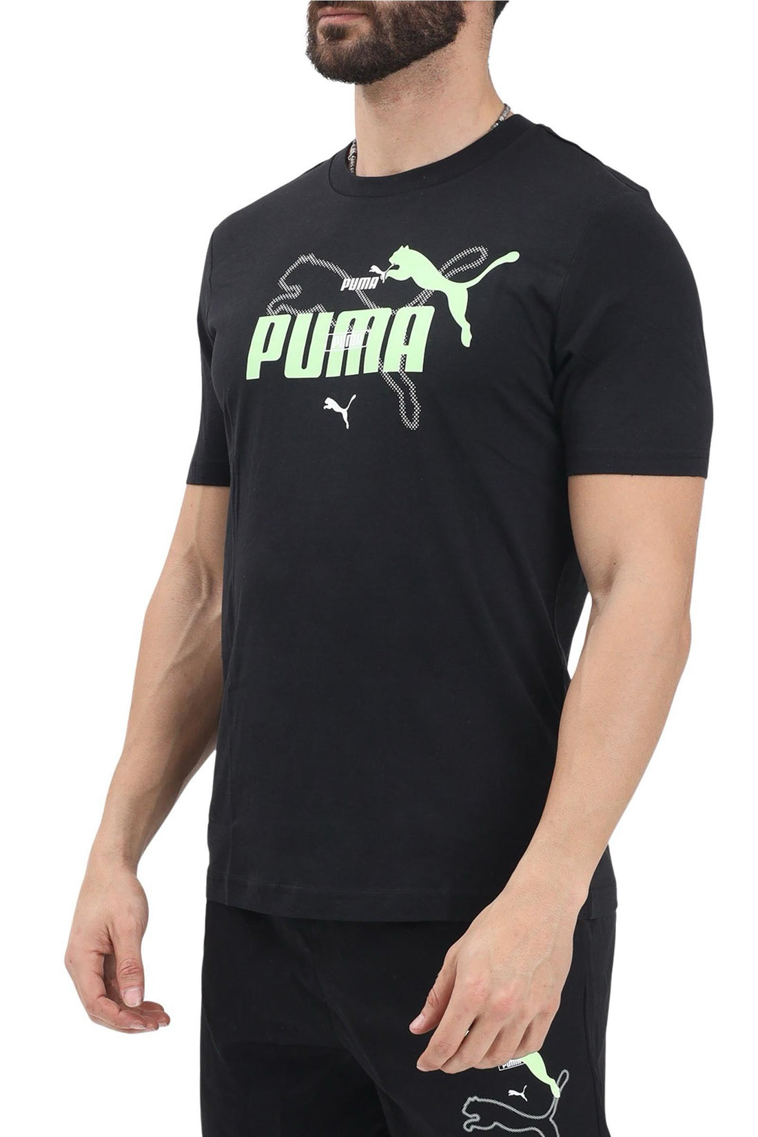 PUMA - T-SHIRT AND POLO