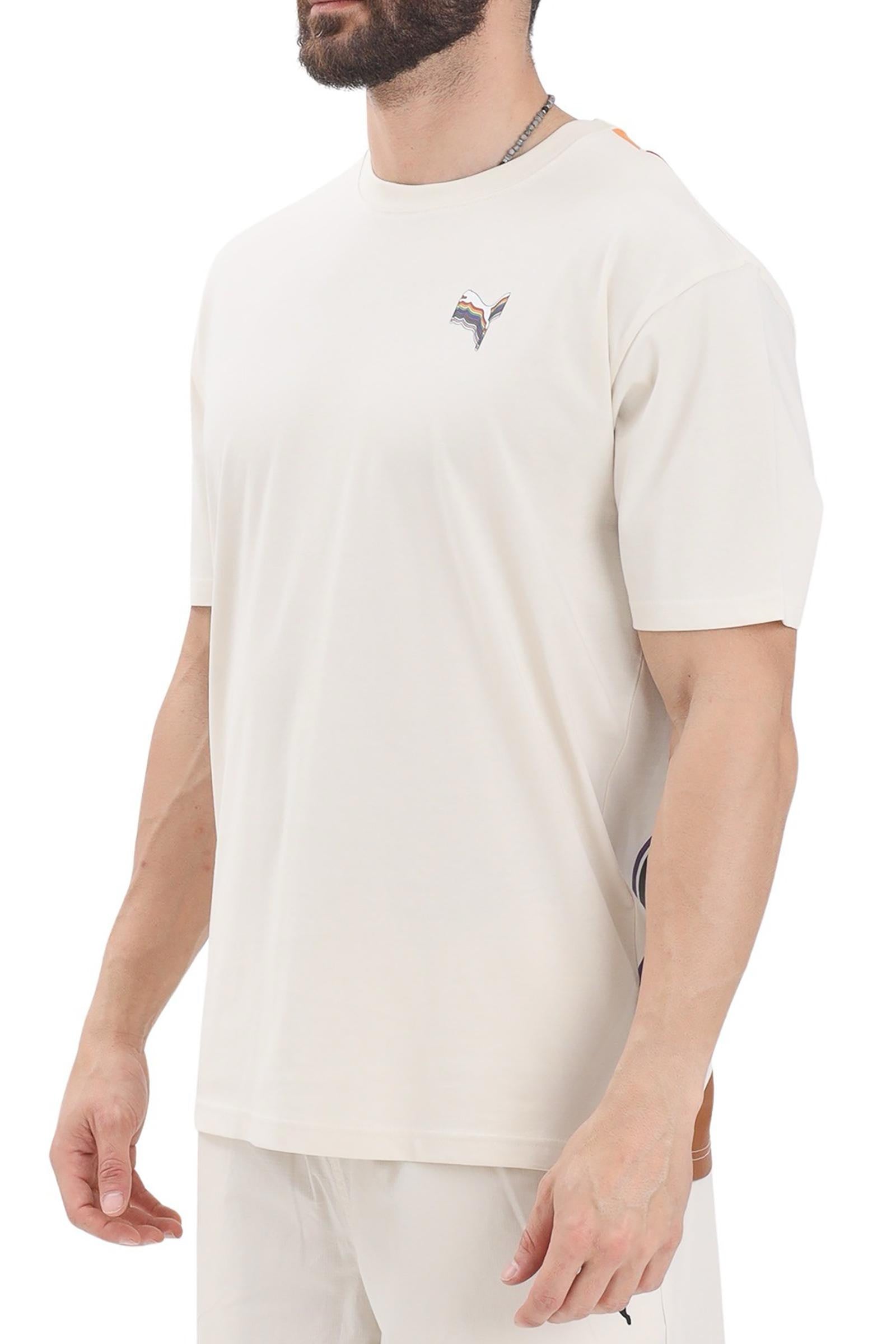 PUMA - T-SHIRT AND POLO