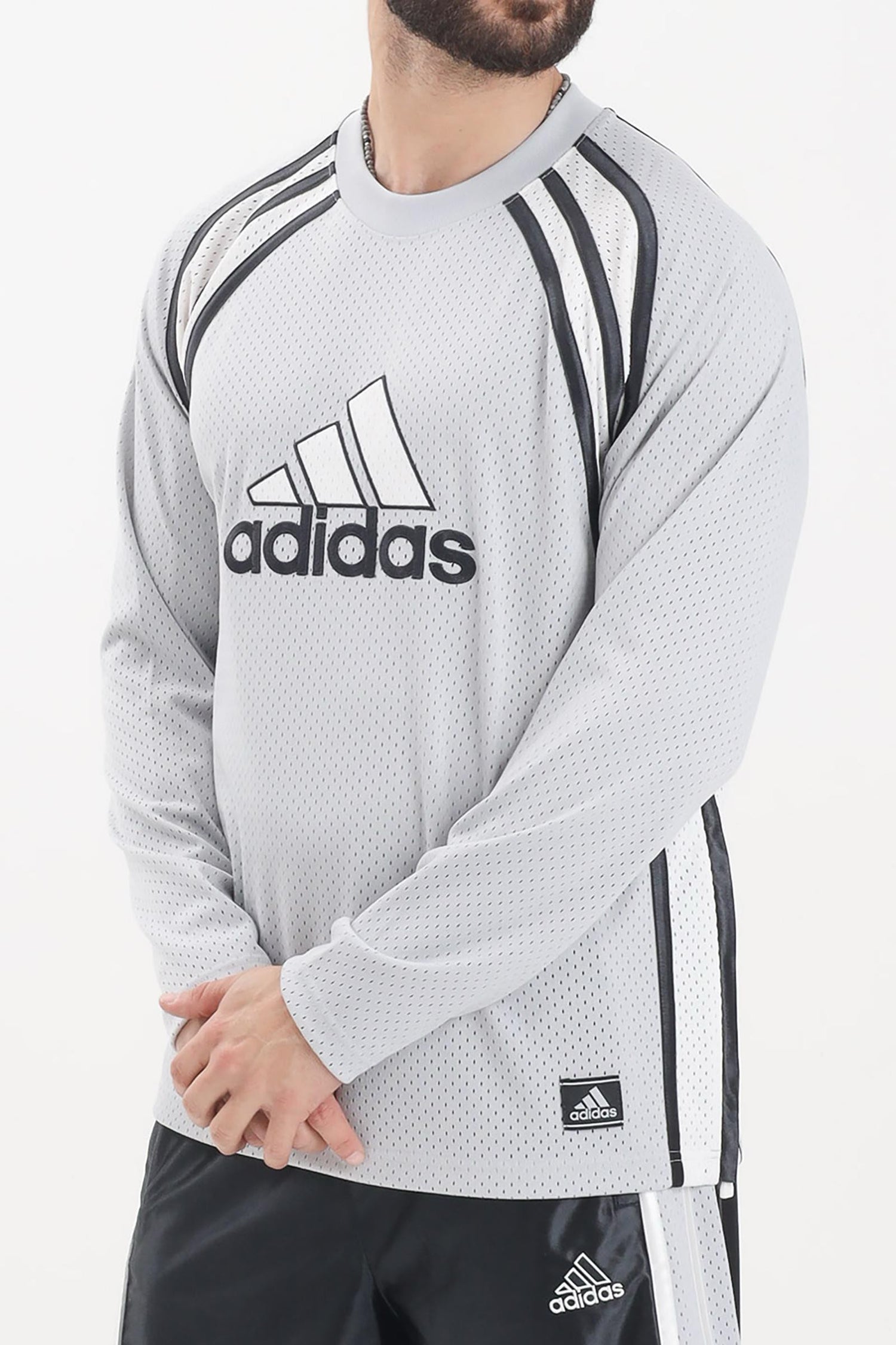 ADIDAS - T-SHIRT AND POLO