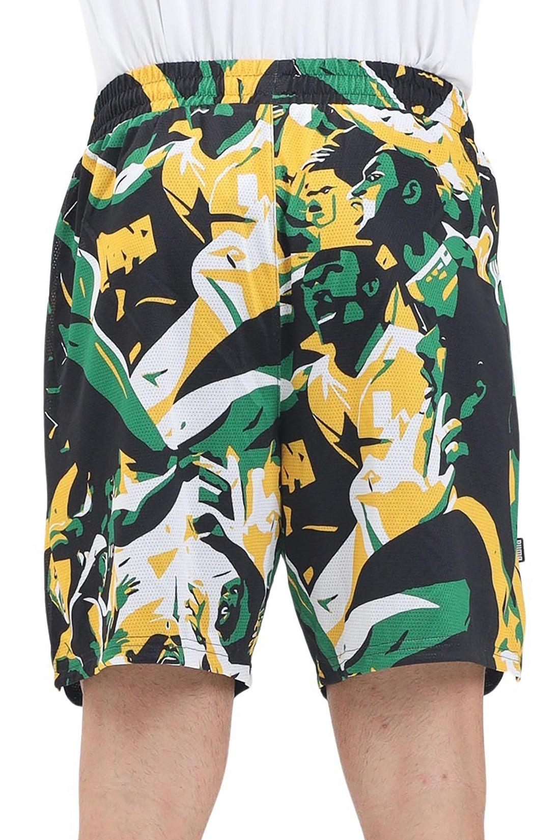 PUMA - SHORTS