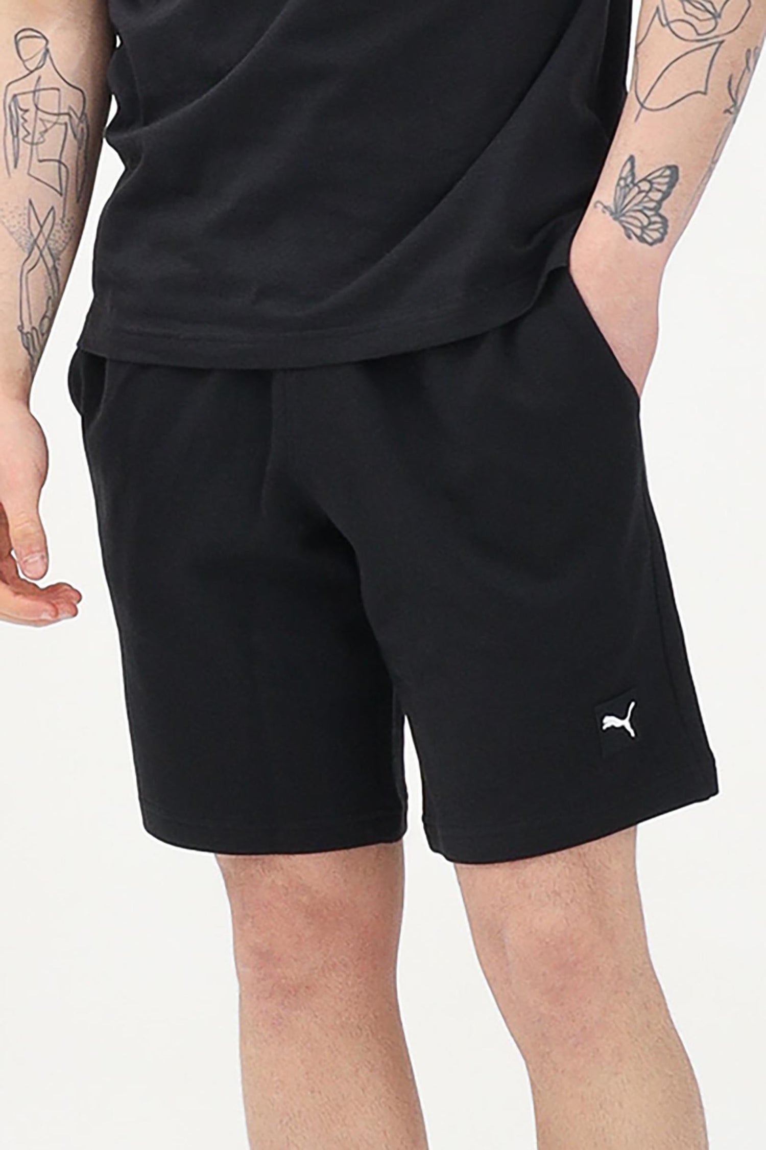 PUMA - SHORTS