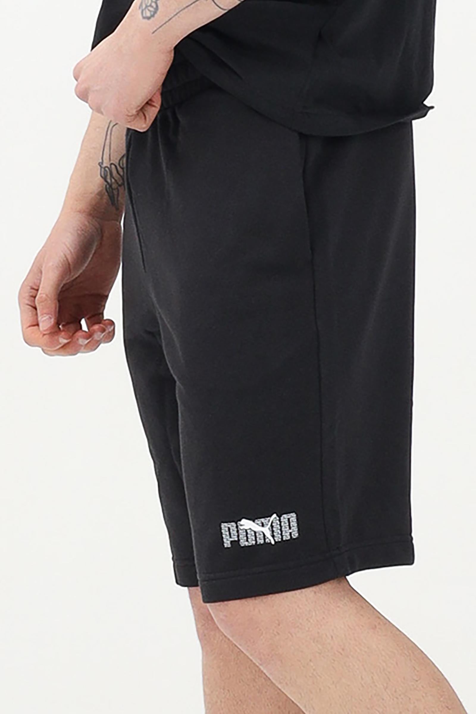PUMA - SHORTS