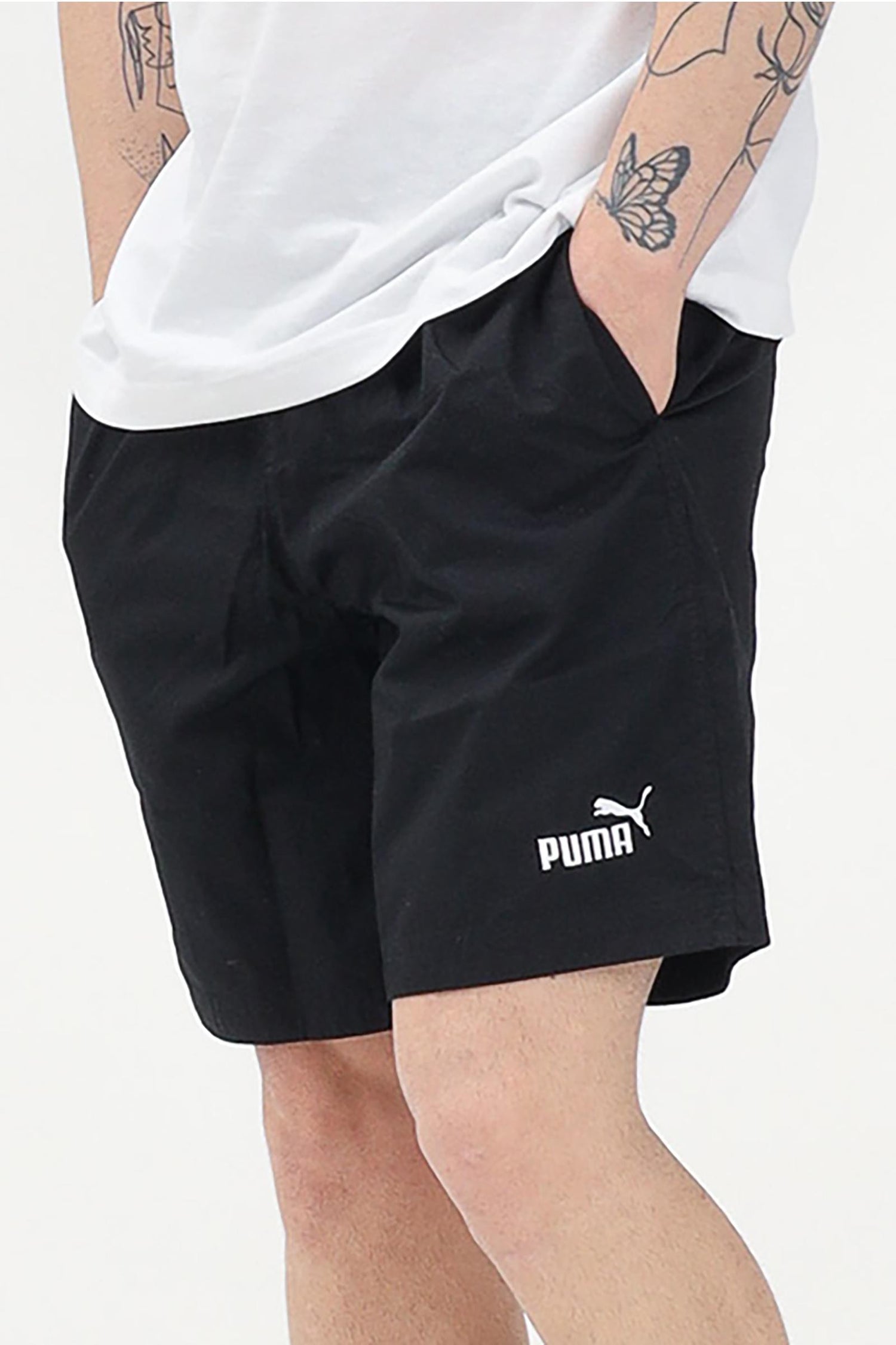 PUMA - SHORTS