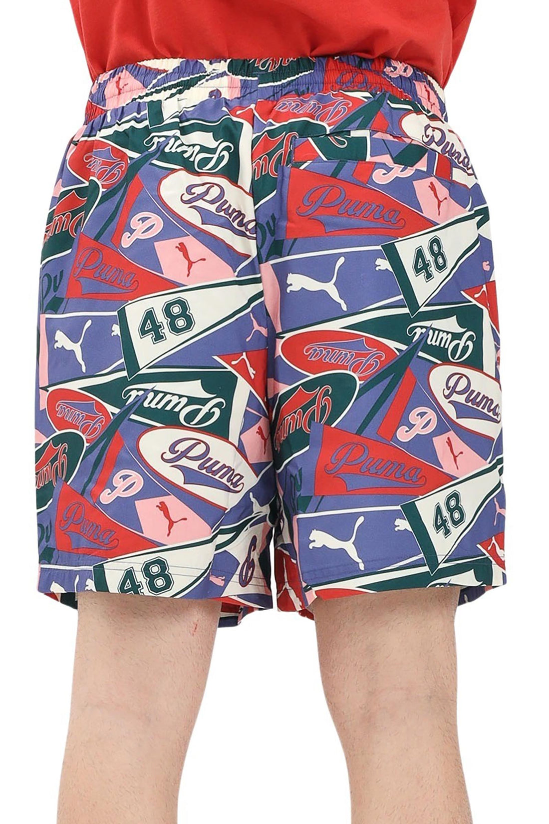 PUMA - BEACHWEAR
