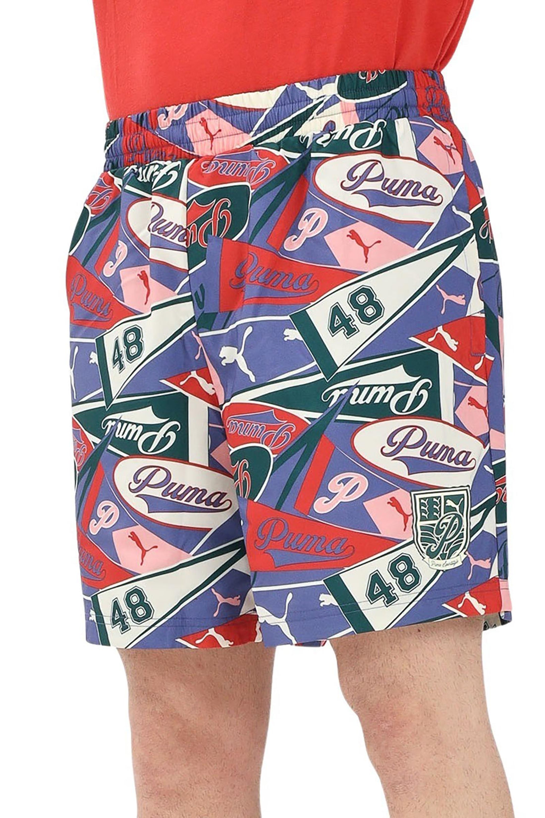 PUMA - BEACHWEAR