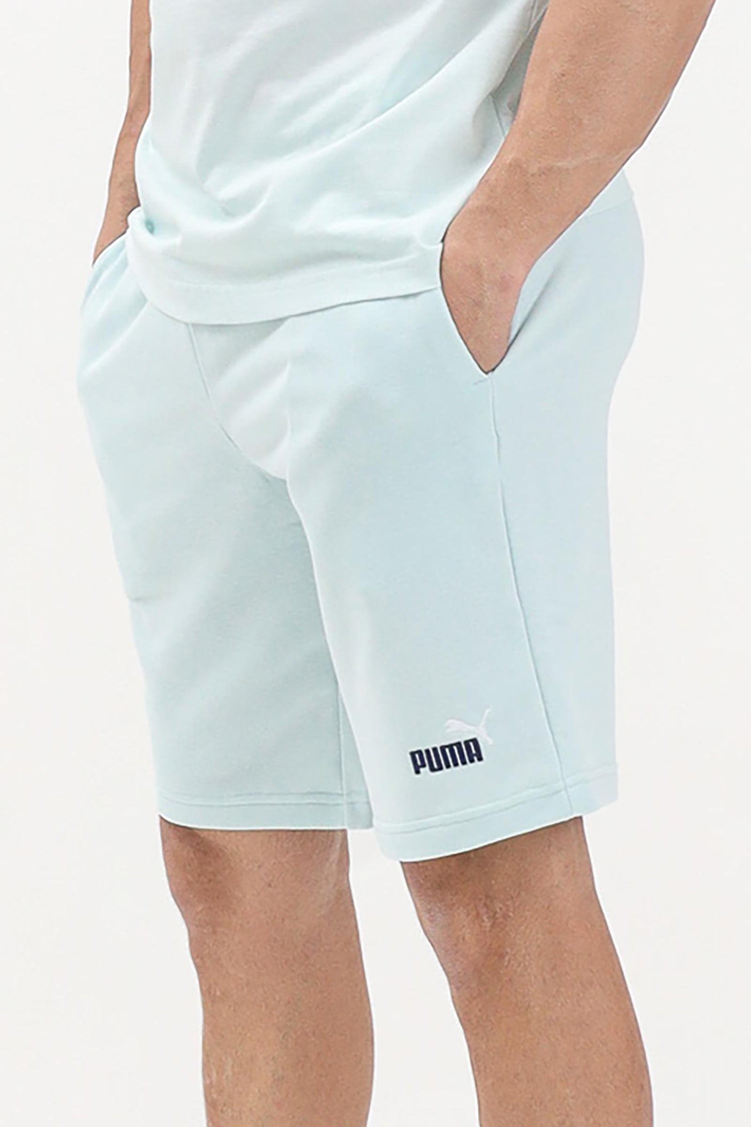 PUMA - SHORTS