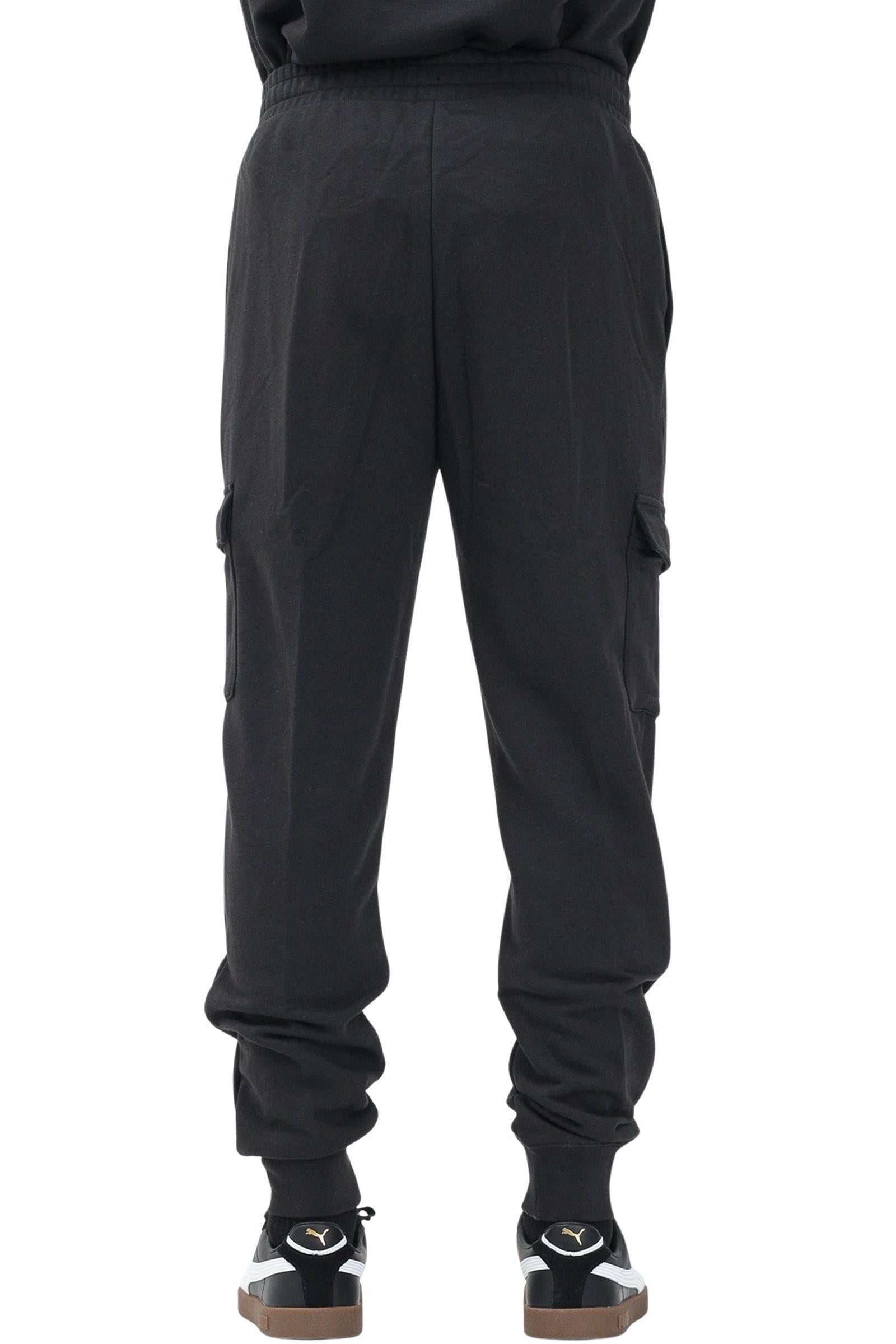 PUMA - TROUSERS