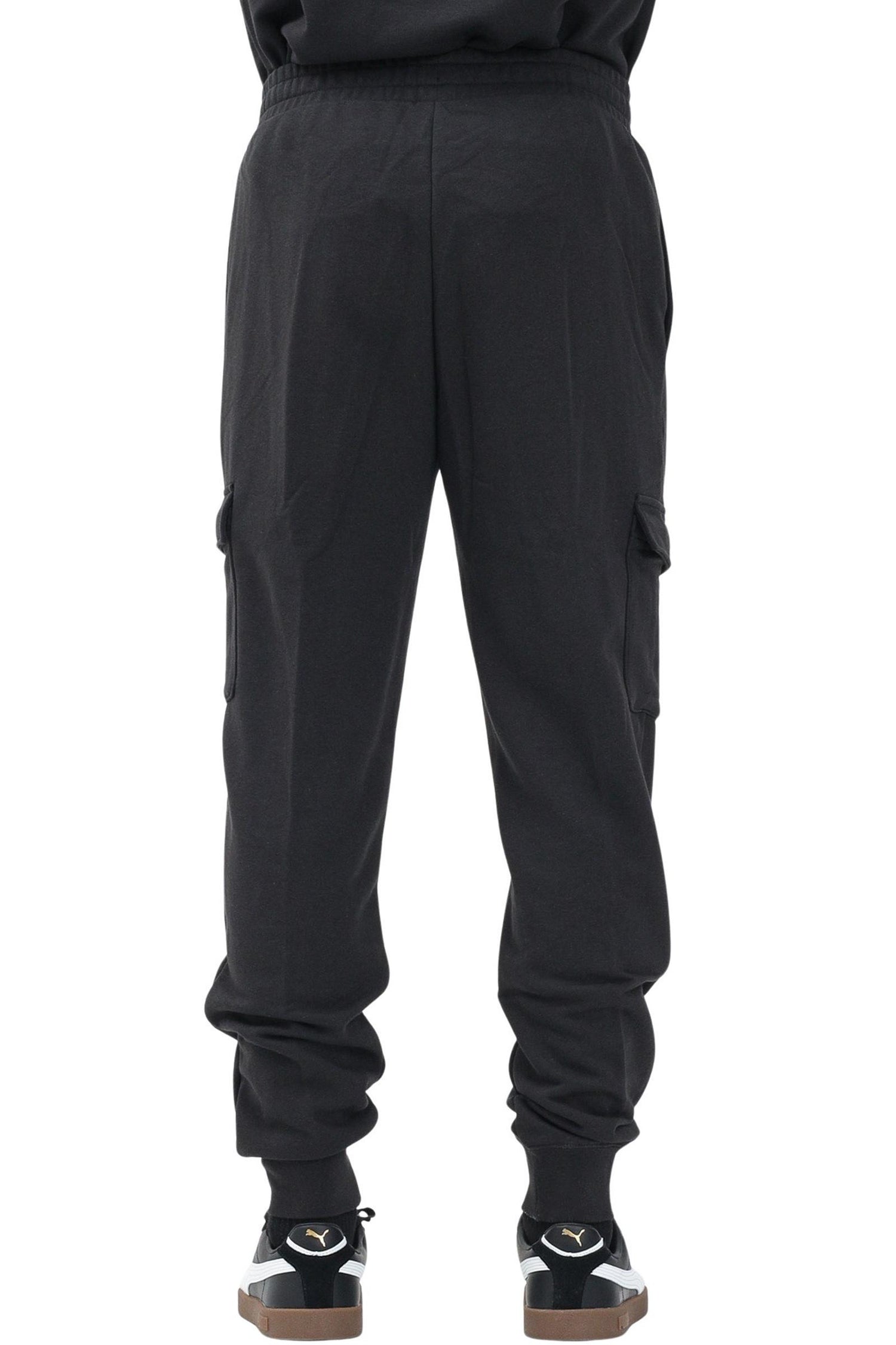 PUMA - TROUSERS