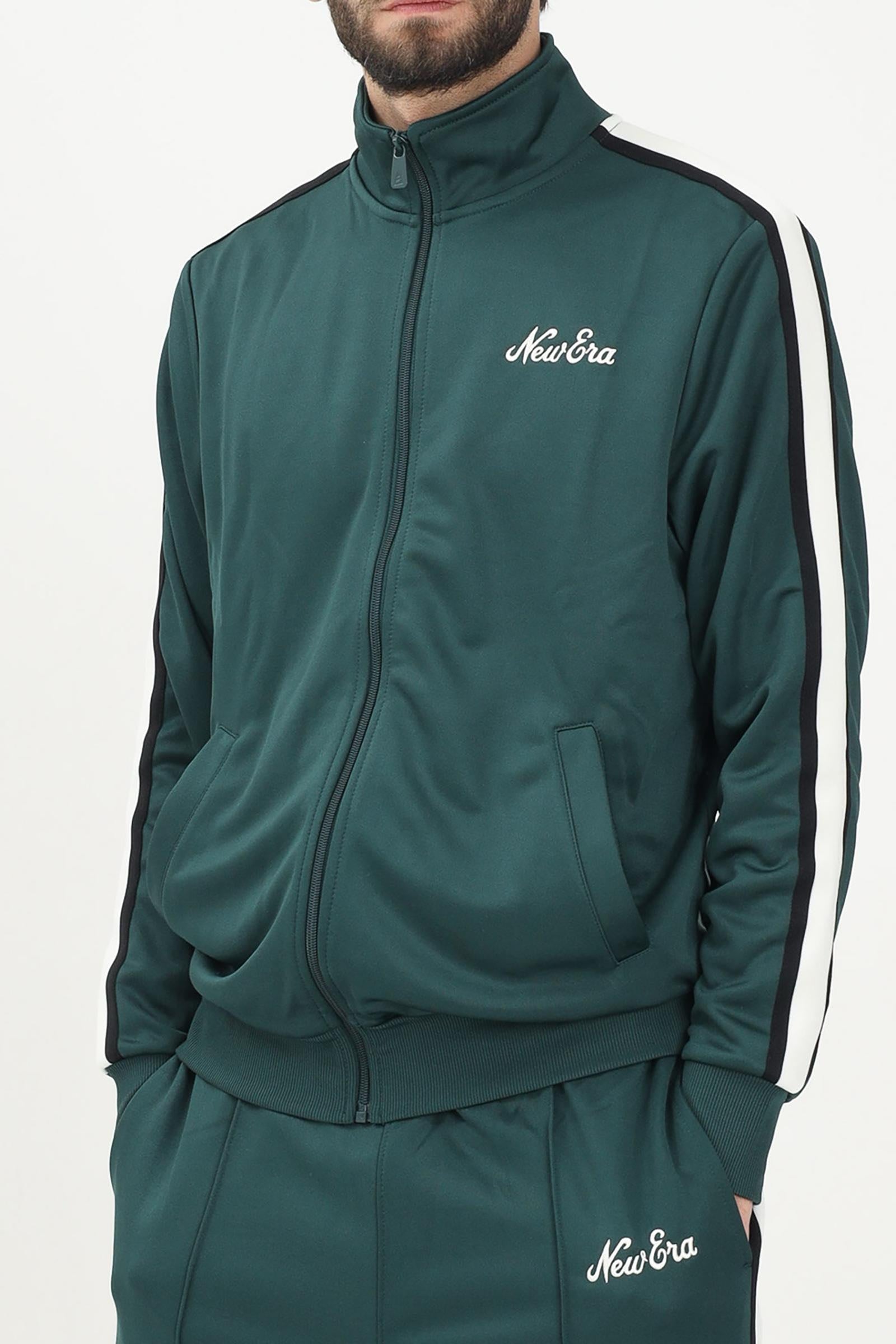 NEW ERA - KNITWEAR AND SWEATSHIRTS