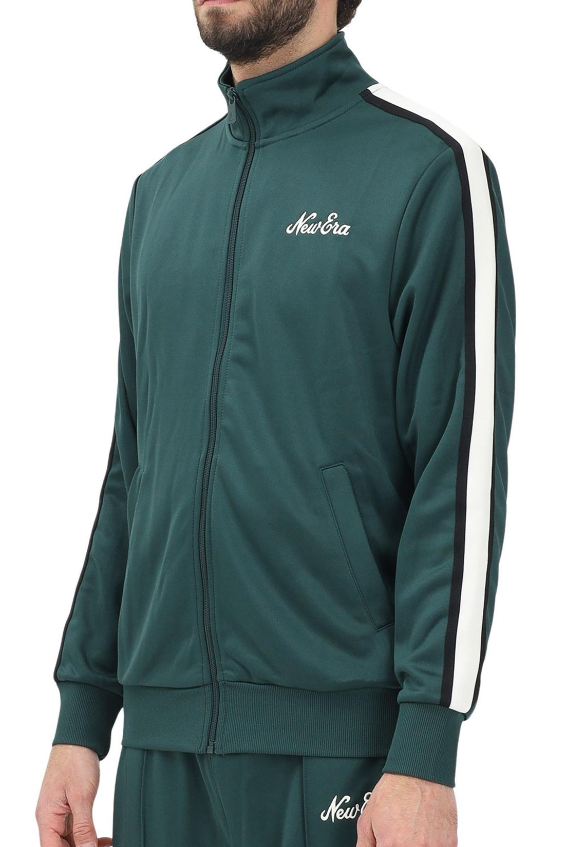 NEW ERA - KNITWEAR AND SWEATSHIRTS