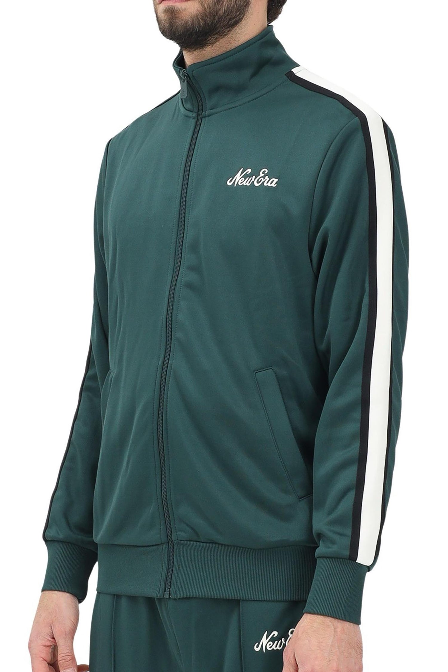 NEW ERA - KNITWEAR AND SWEATSHIRTS