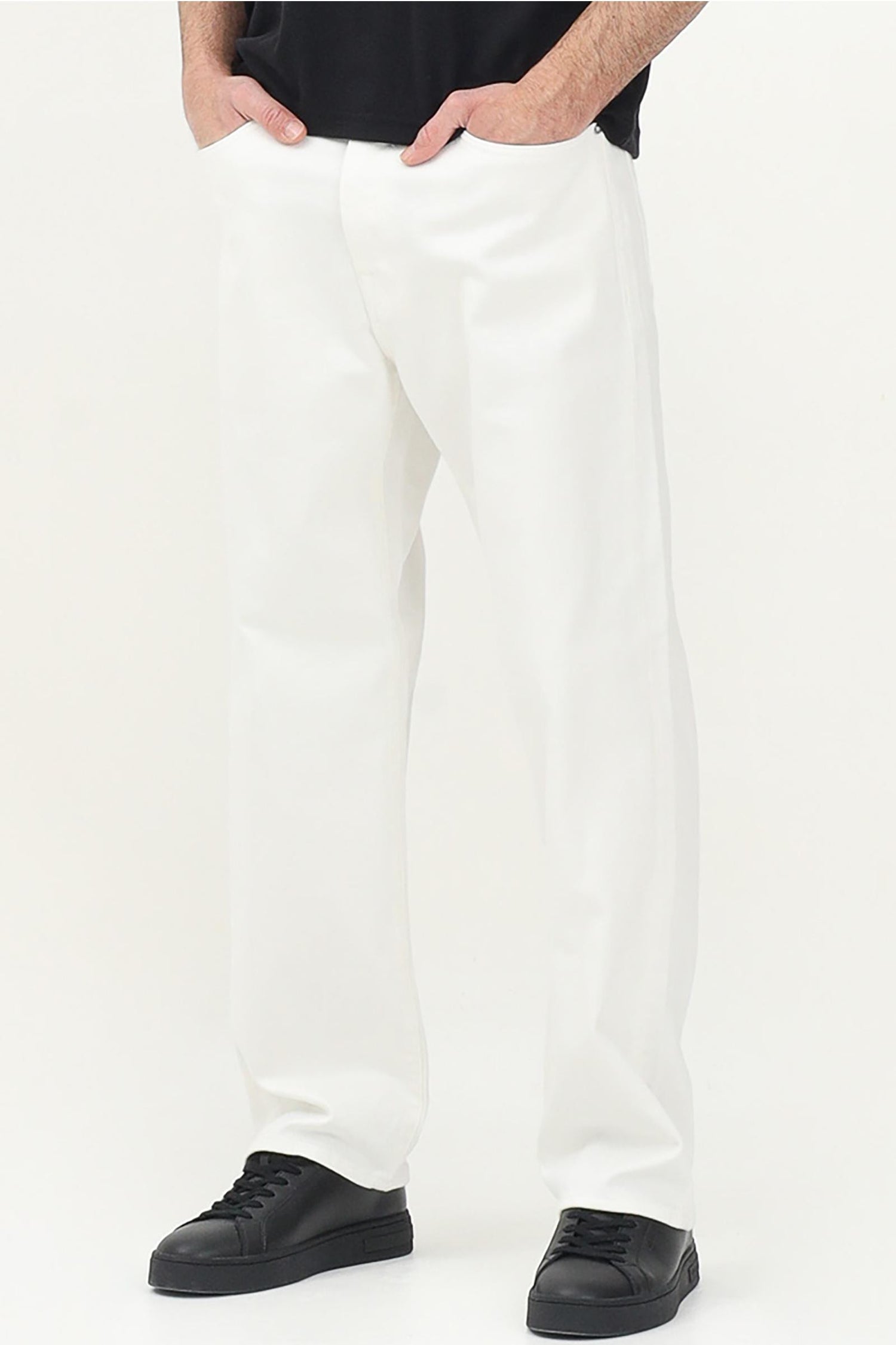 SELECTED - TROUSERS